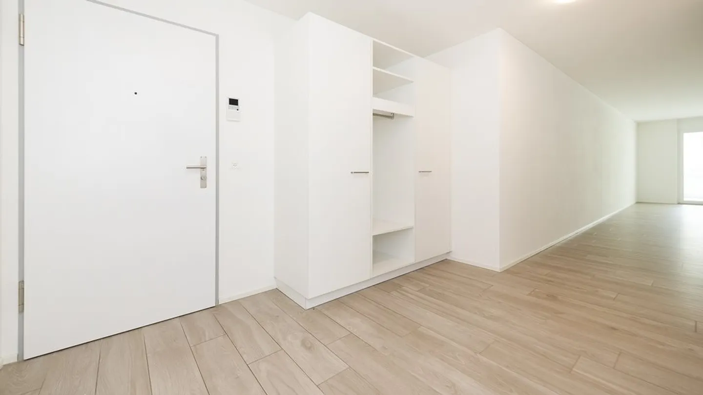 Appartement avec vue - Photo 9 sur 10