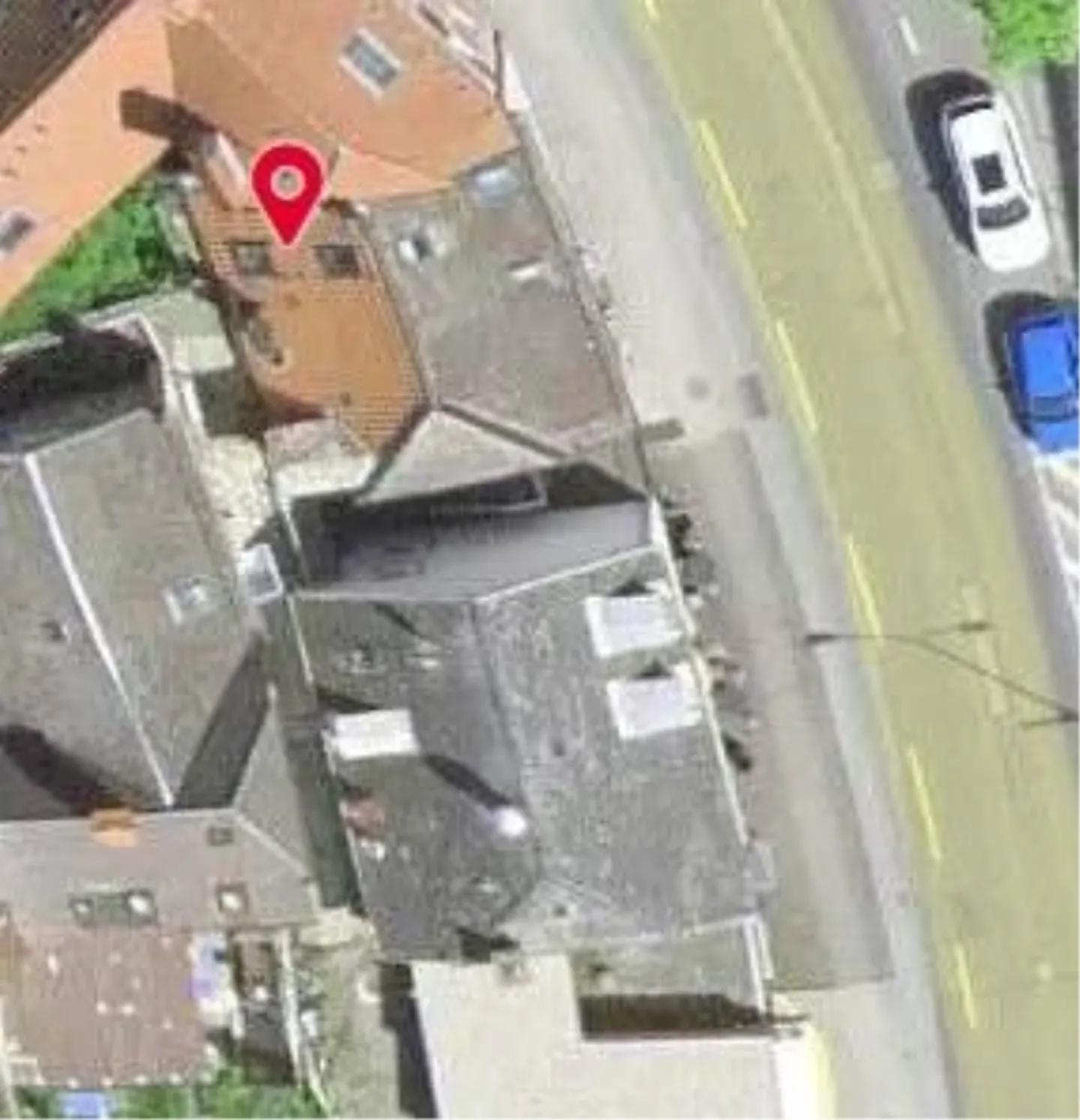 *Multi-family house* - Photo 3 of 6