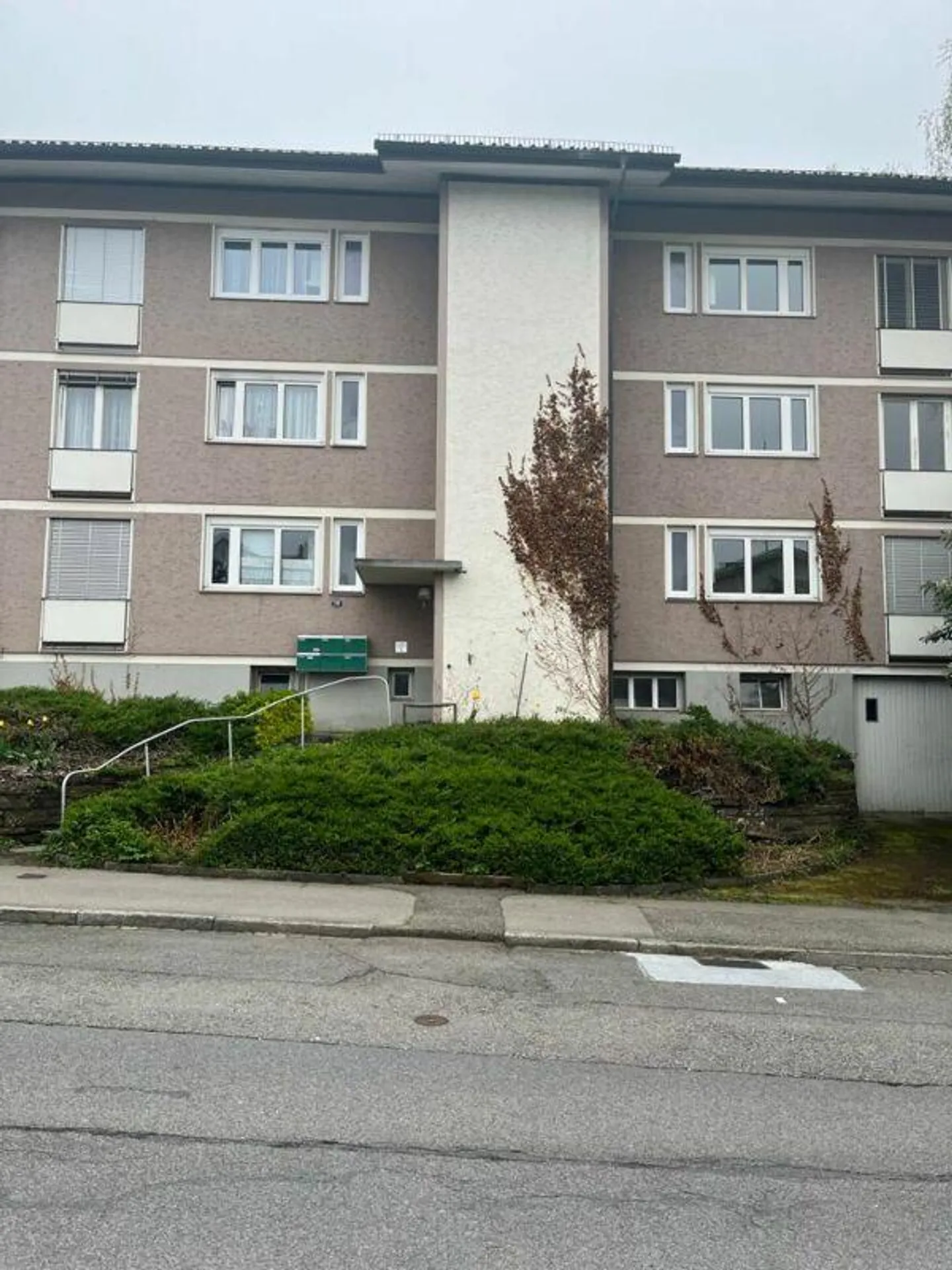 Well-maintained 4-room apartment in St. Gallen - Photo 1 of 12