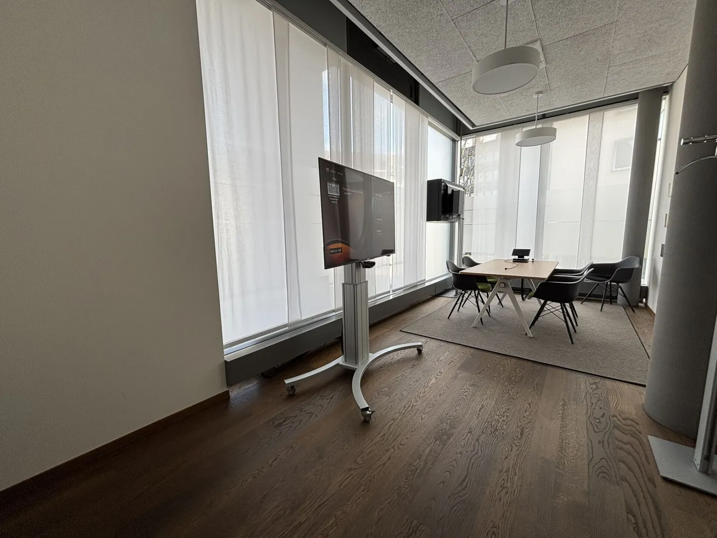 Commercial space in Langenthal - Photo 4 of 13