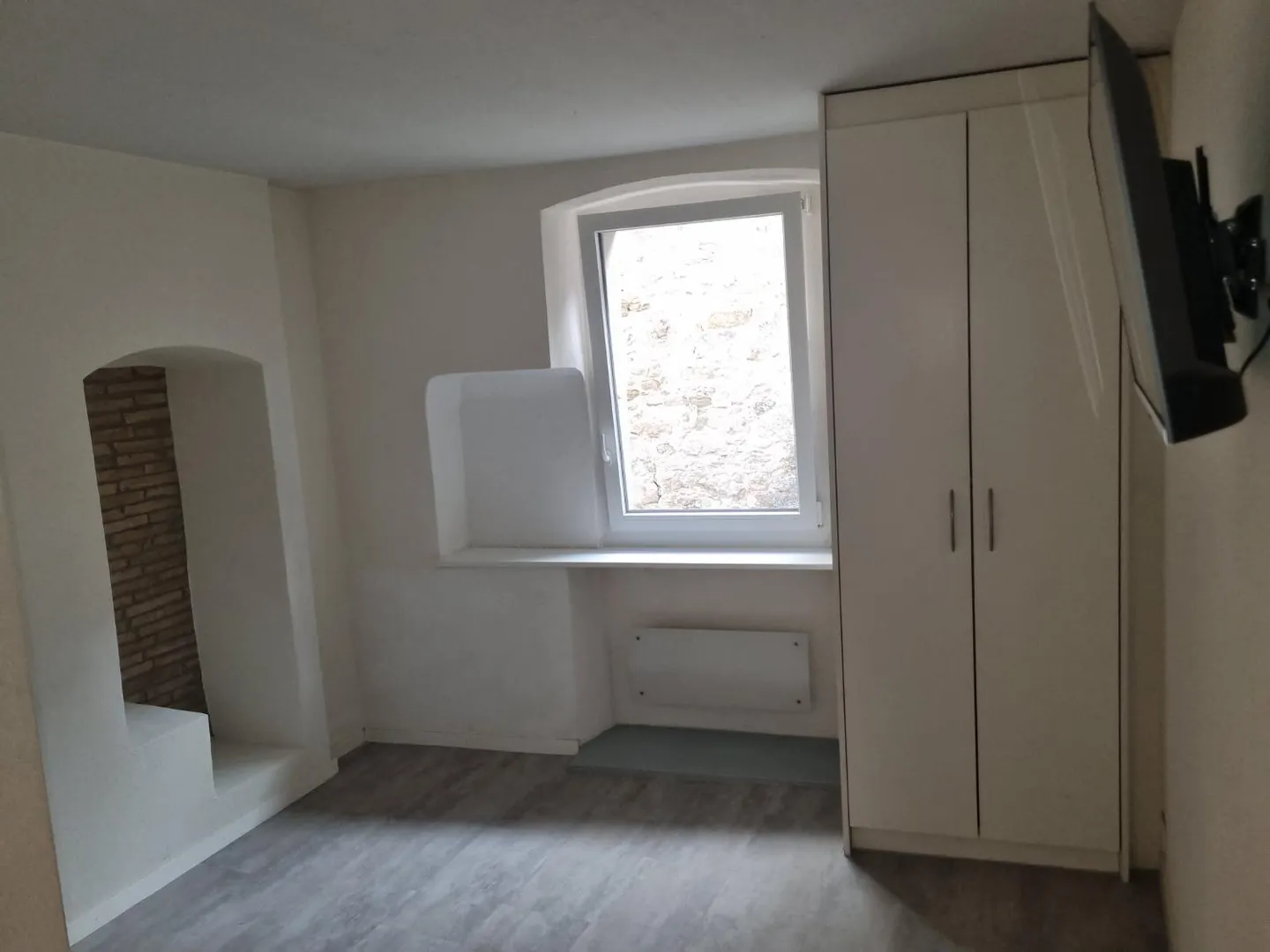 1-room apartment - Photo 1 of 7