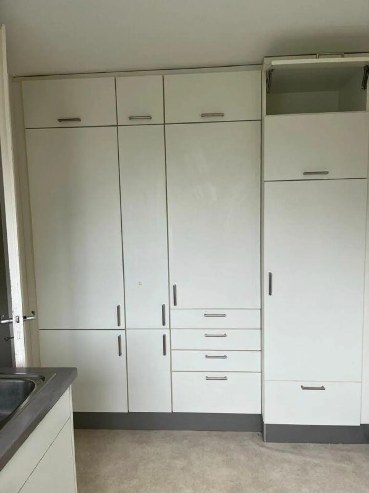 Well-maintained 4-room apartment in St. Gallen - Photo 3 of 12