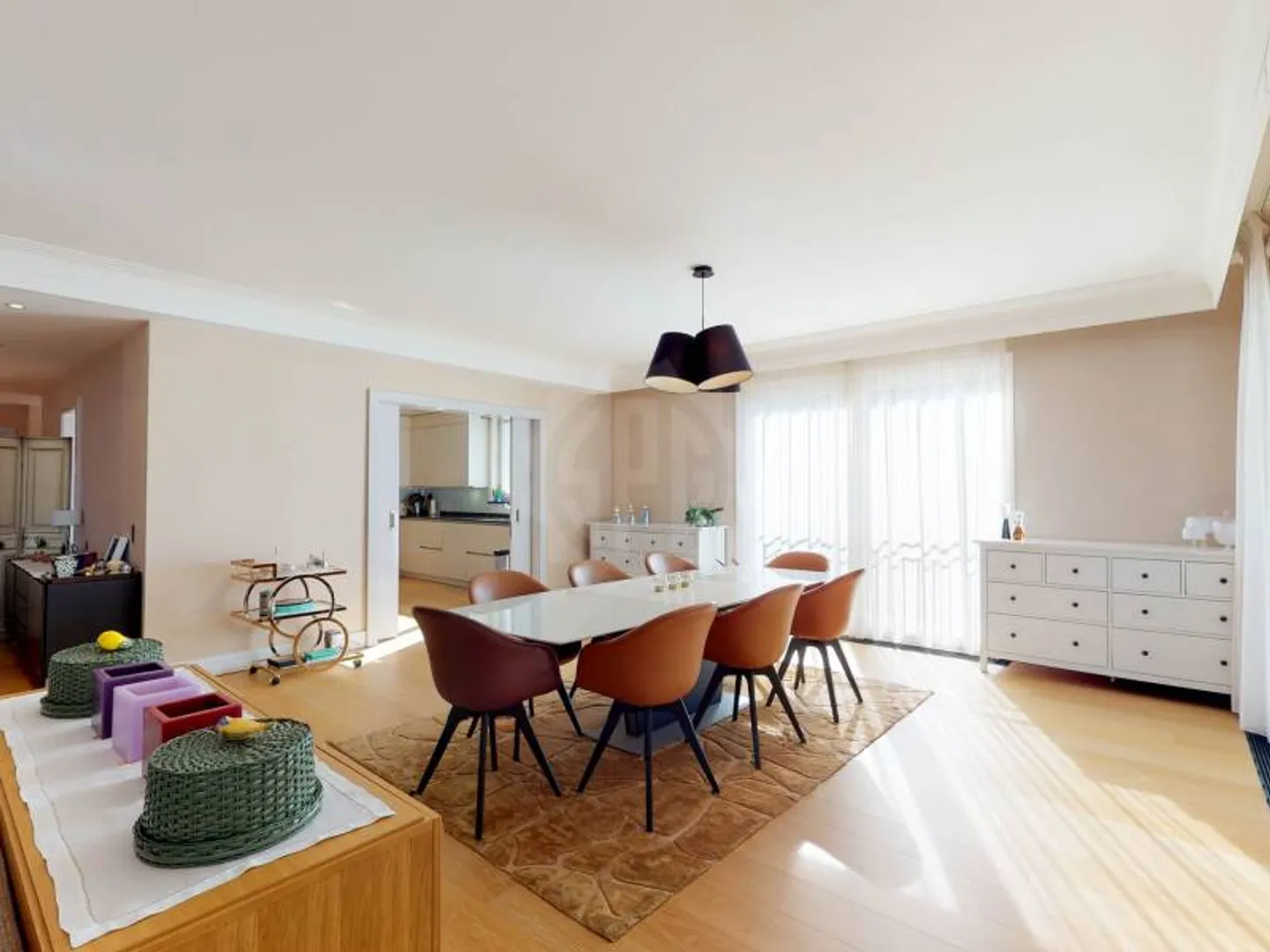 Außergewöhnliche Wohnung - Cologny - Foto 9 von 12