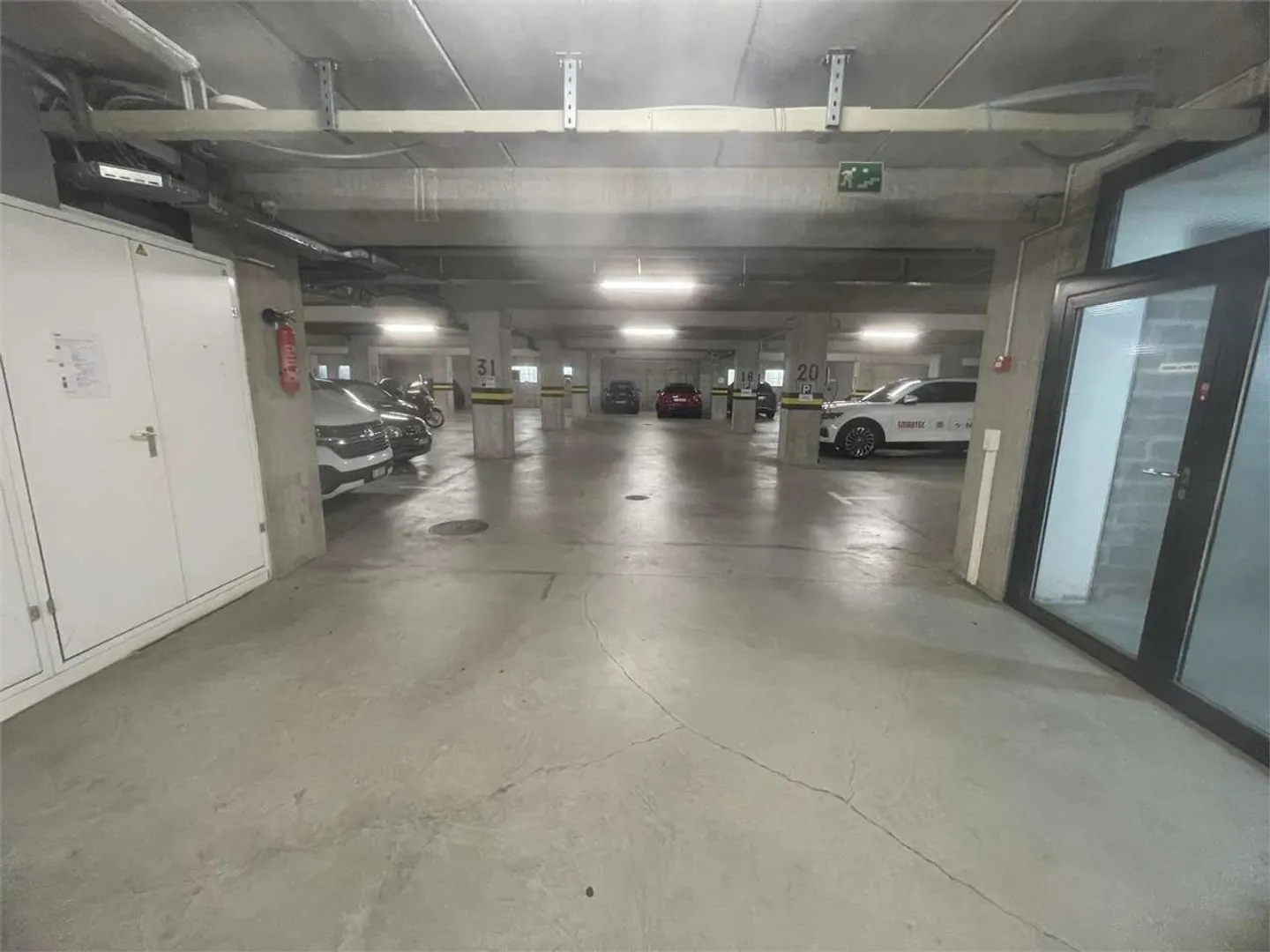 Ufficio o spazio commerciale in affitto - Manno - Foto 6 di 8