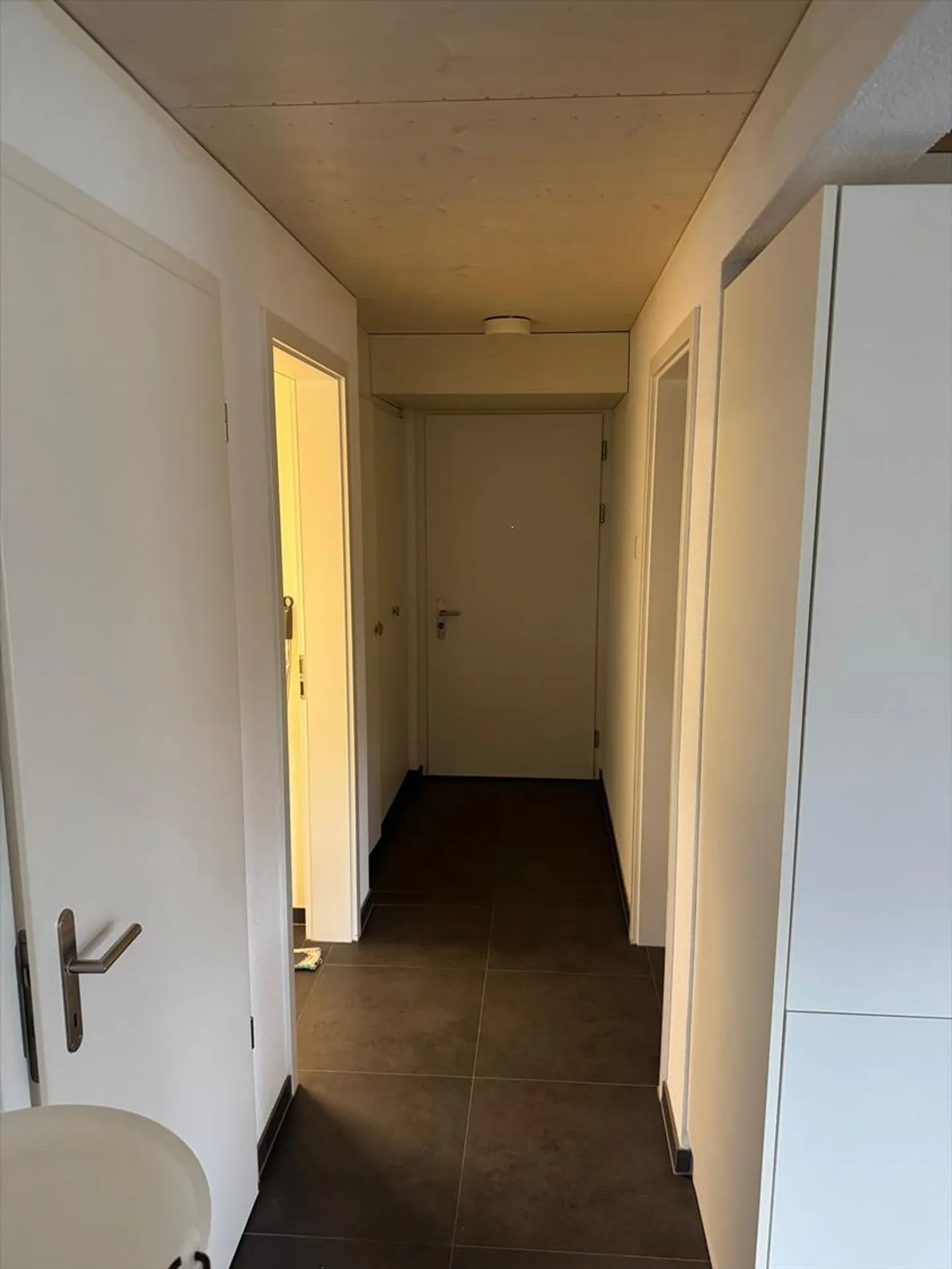 Appartamento con terrazza 2.5 stanze - Foto 5 di 10