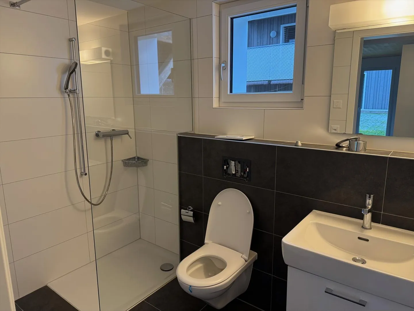 Appartamento con terrazza 2.5 stanze - Foto 6 di 10