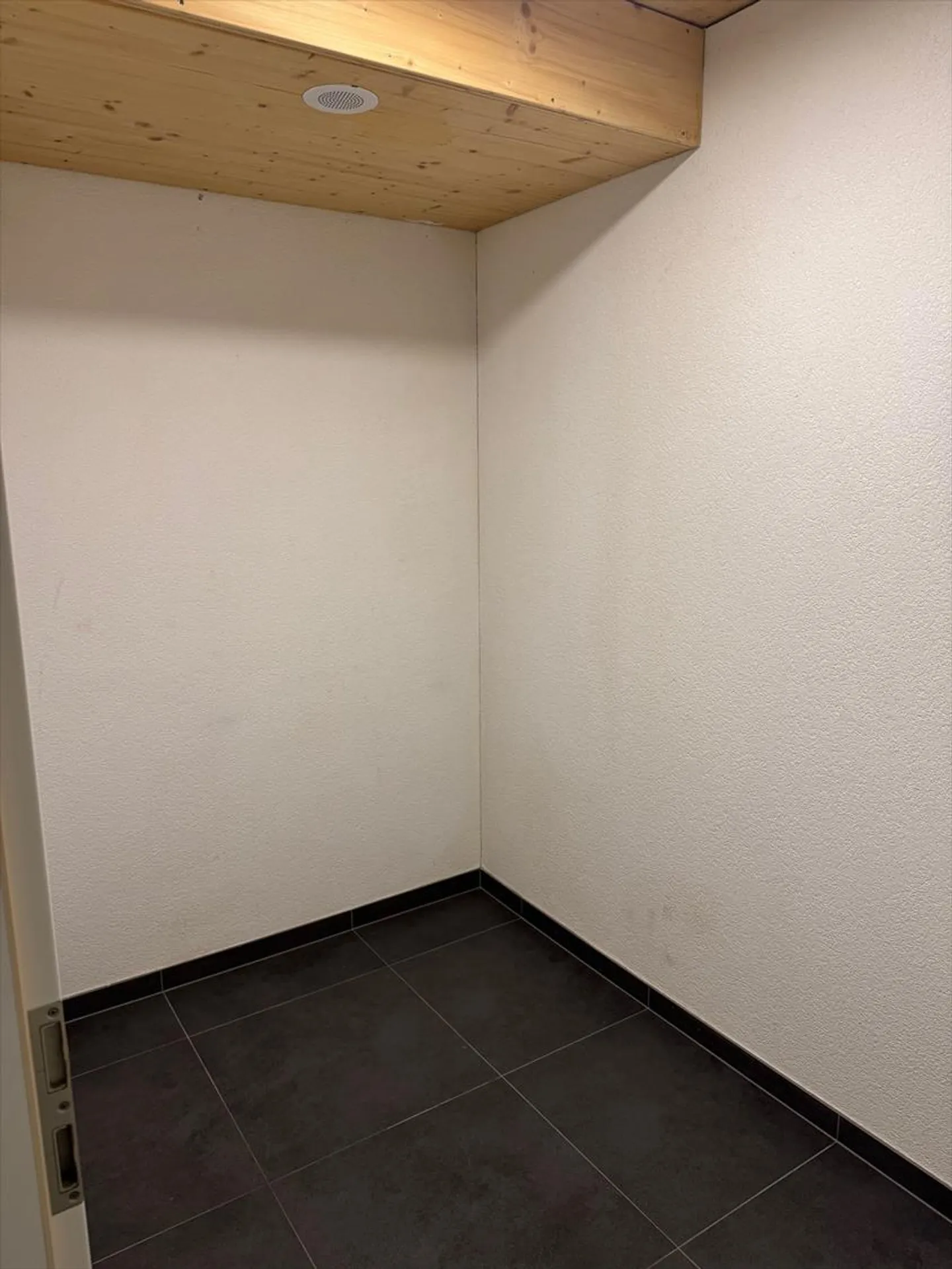 Appartamento con terrazza 2.5 stanze - Foto 8 di 10