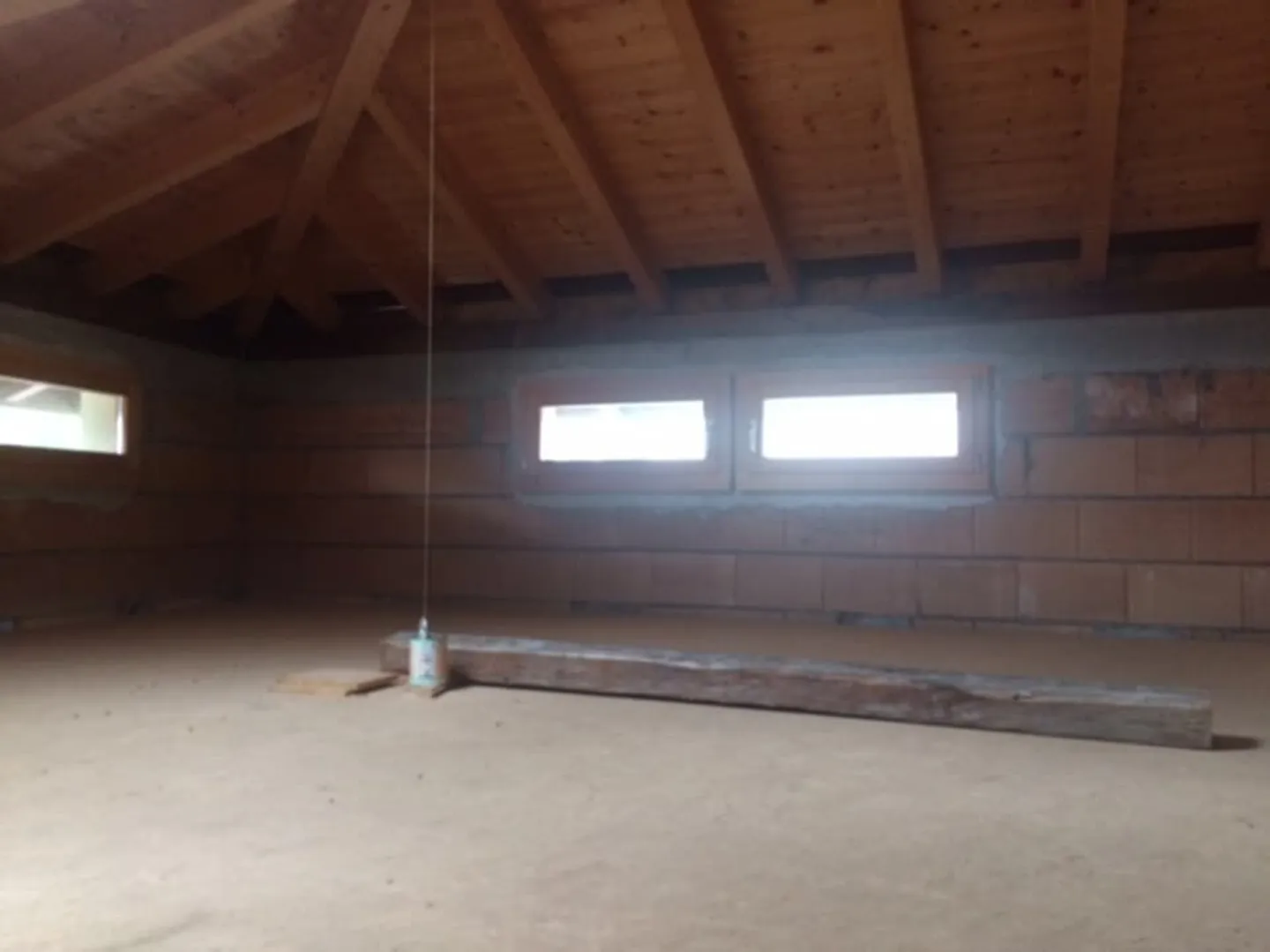 Potenziale: Proprietà residenziale a uso misto nel cuore di Sépey. - Foto 5 di 13