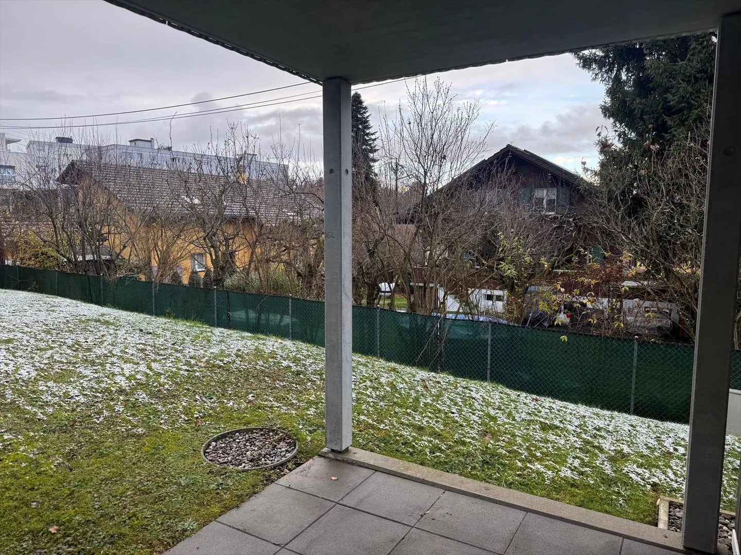 Appartamento con terrazza 2.5 stanze - Foto 9 di 10