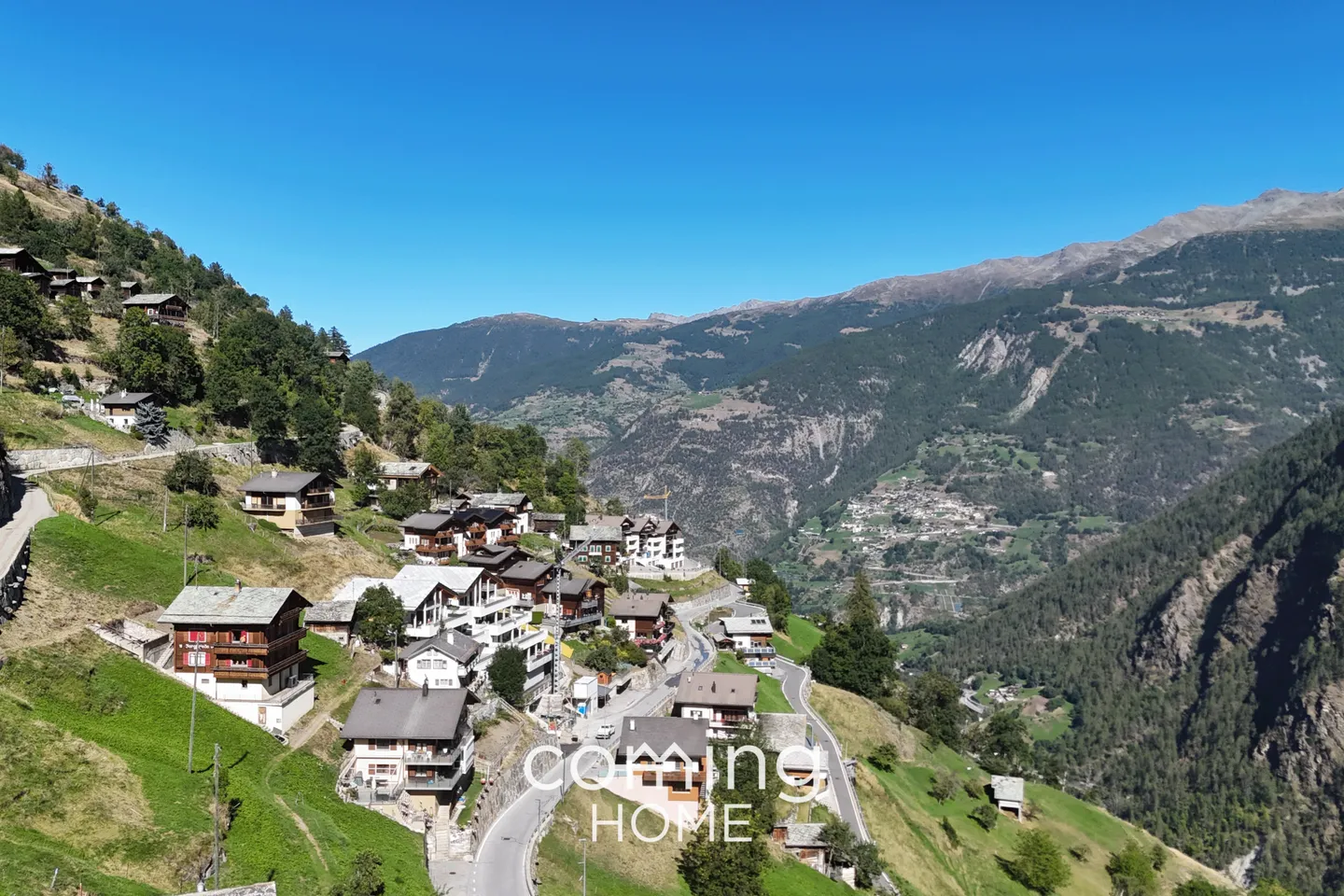 Appartamento di 3,5 stanze a Embd con due stanze in soffitta - Foto 10 di 14