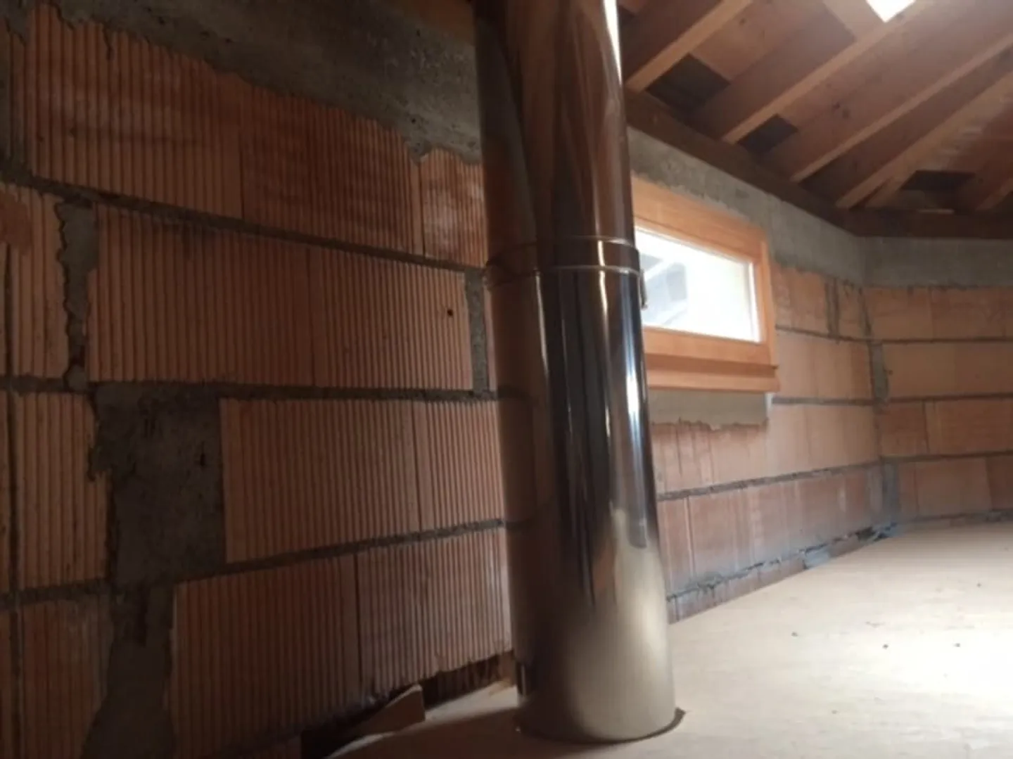 Potenziale: Proprietà residenziale a uso misto nel cuore di Sépey. - Foto 9 di 13