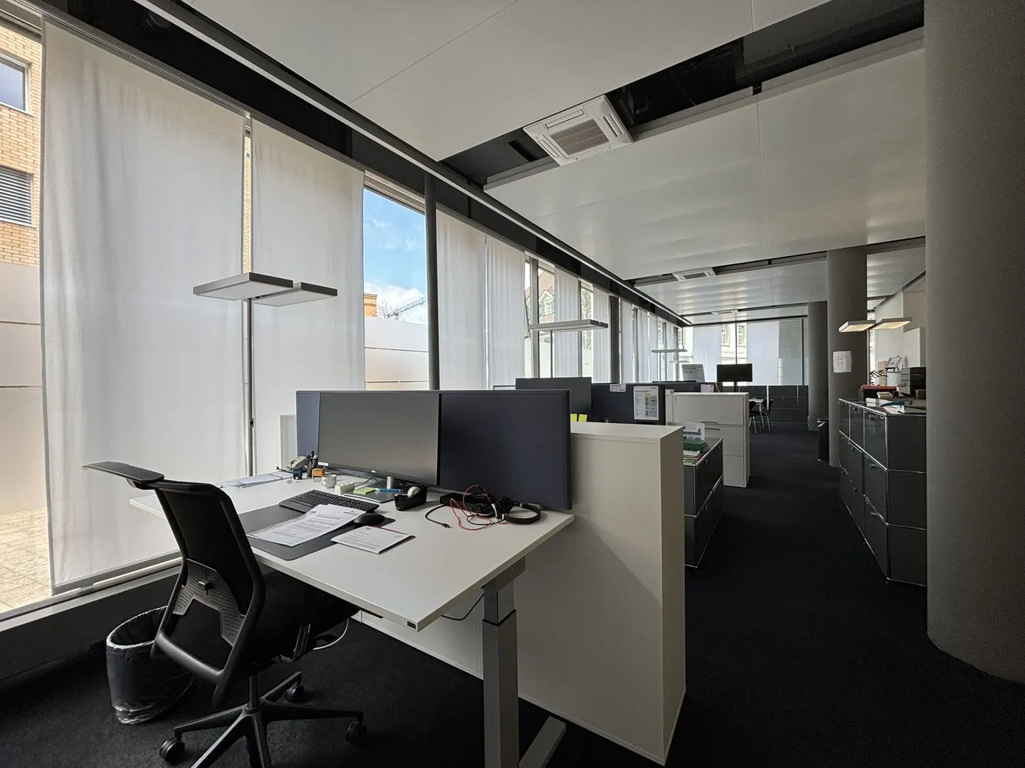 Commercial space in Langenthal - Photo 3 of 13