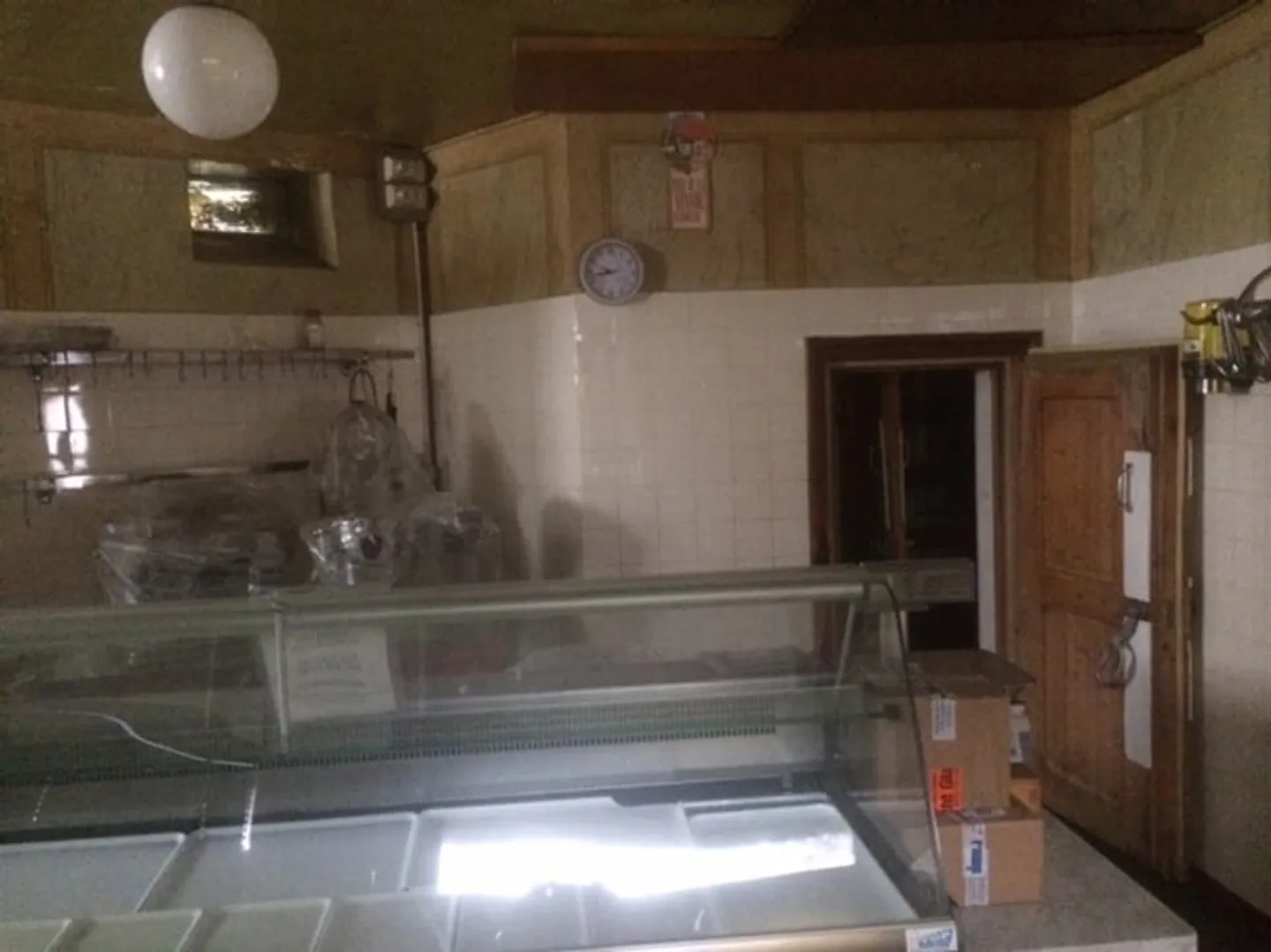 Potenziale: Proprietà residenziale a uso misto nel cuore di Sépey. - Foto 12 di 13