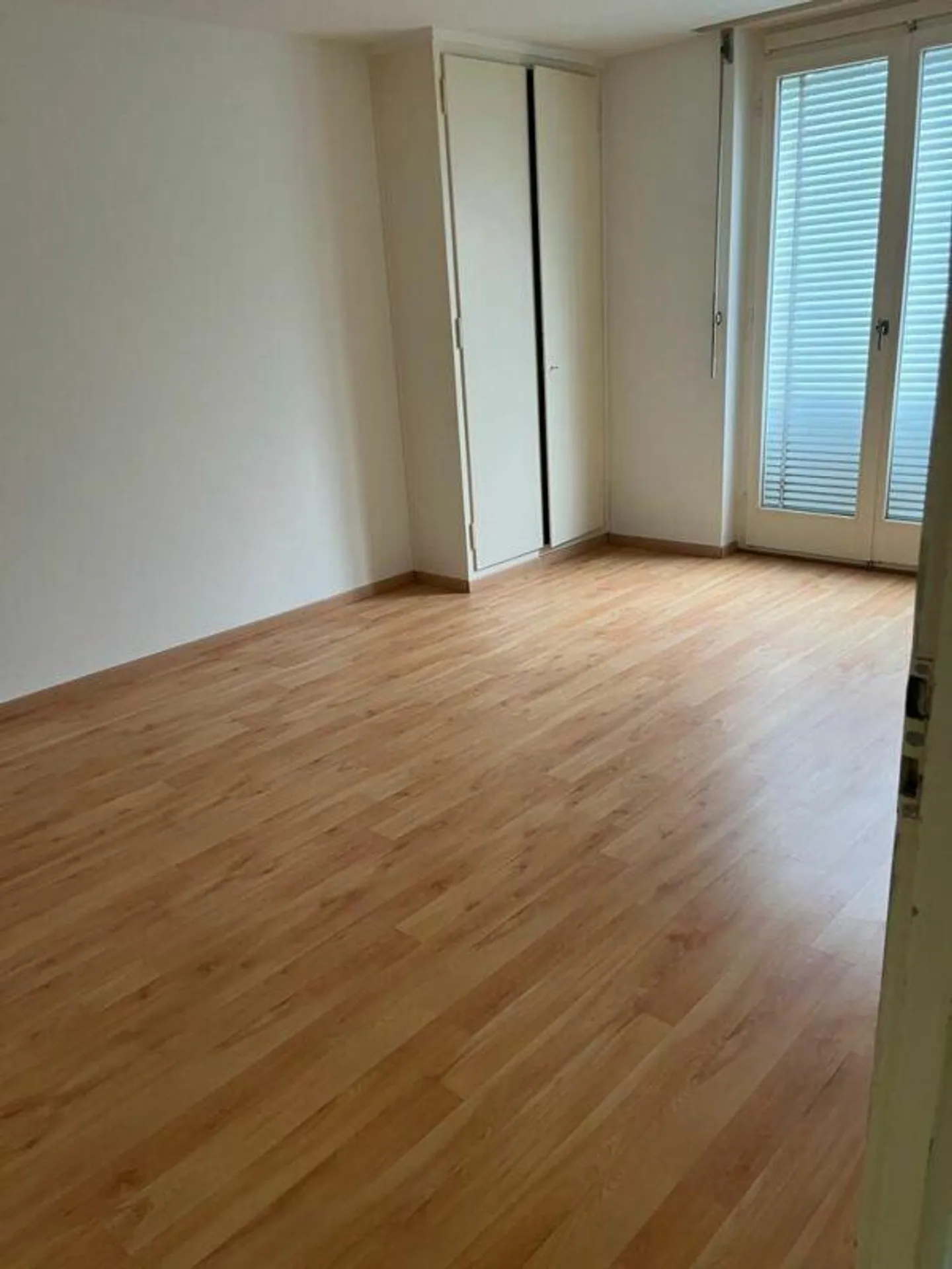 Well-maintained 4-room apartment in St. Gallen - Photo 5 of 12