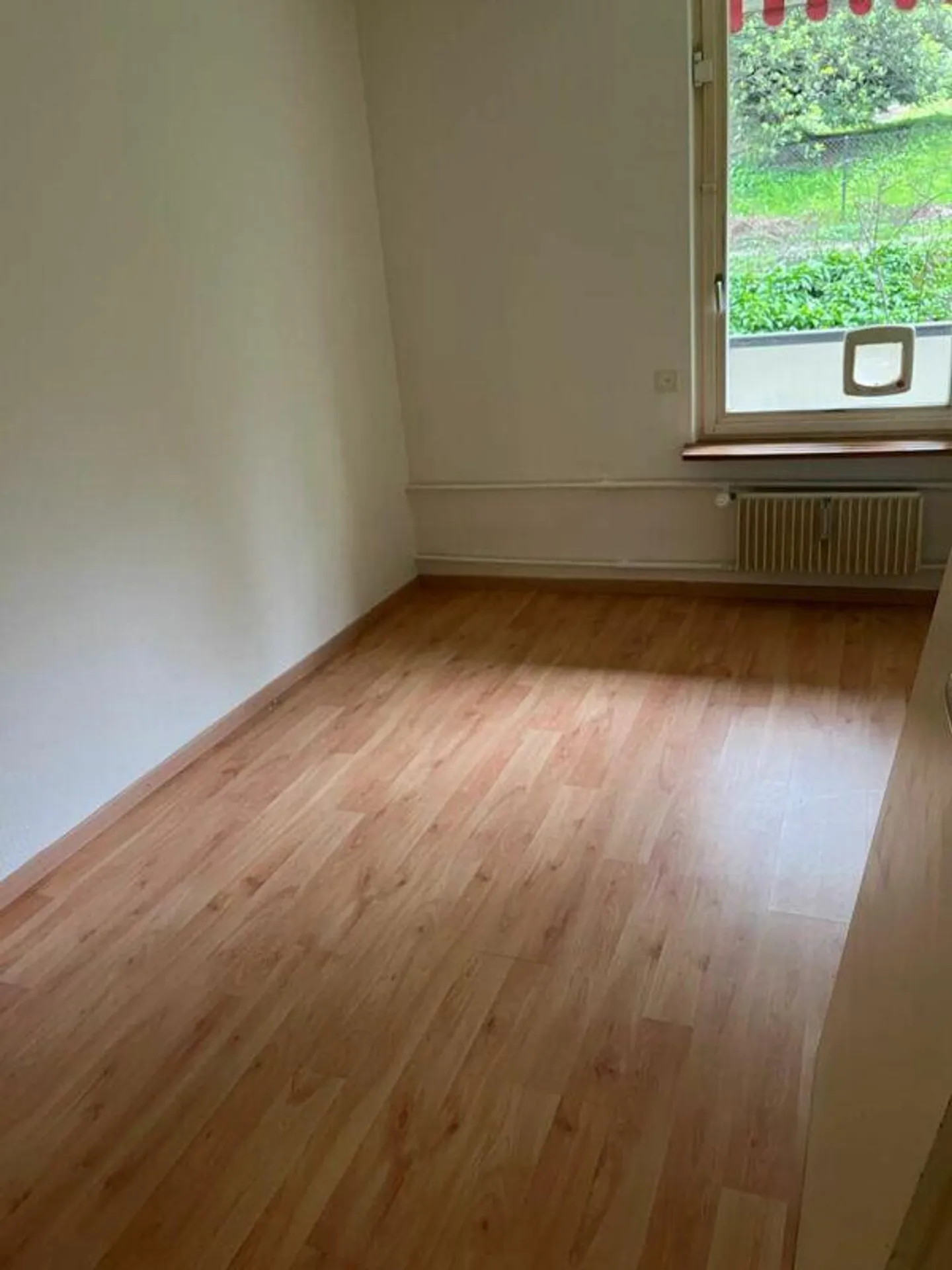 Well-maintained 4-room apartment in St. Gallen - Photo 6 of 12