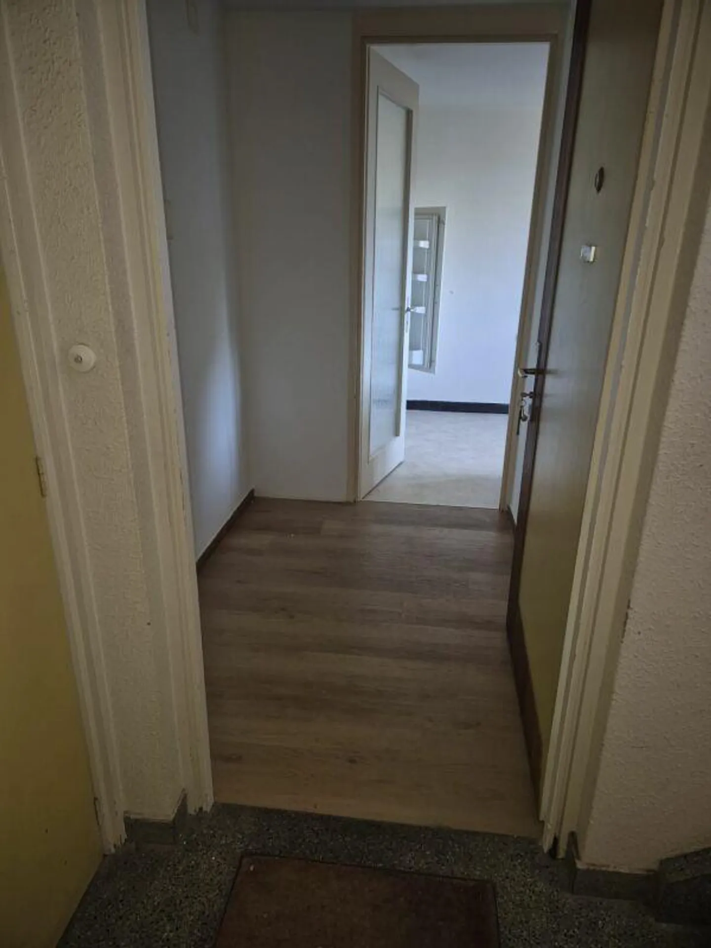 Well-maintained 4-room apartment in St. Gallen - Photo 7 of 12