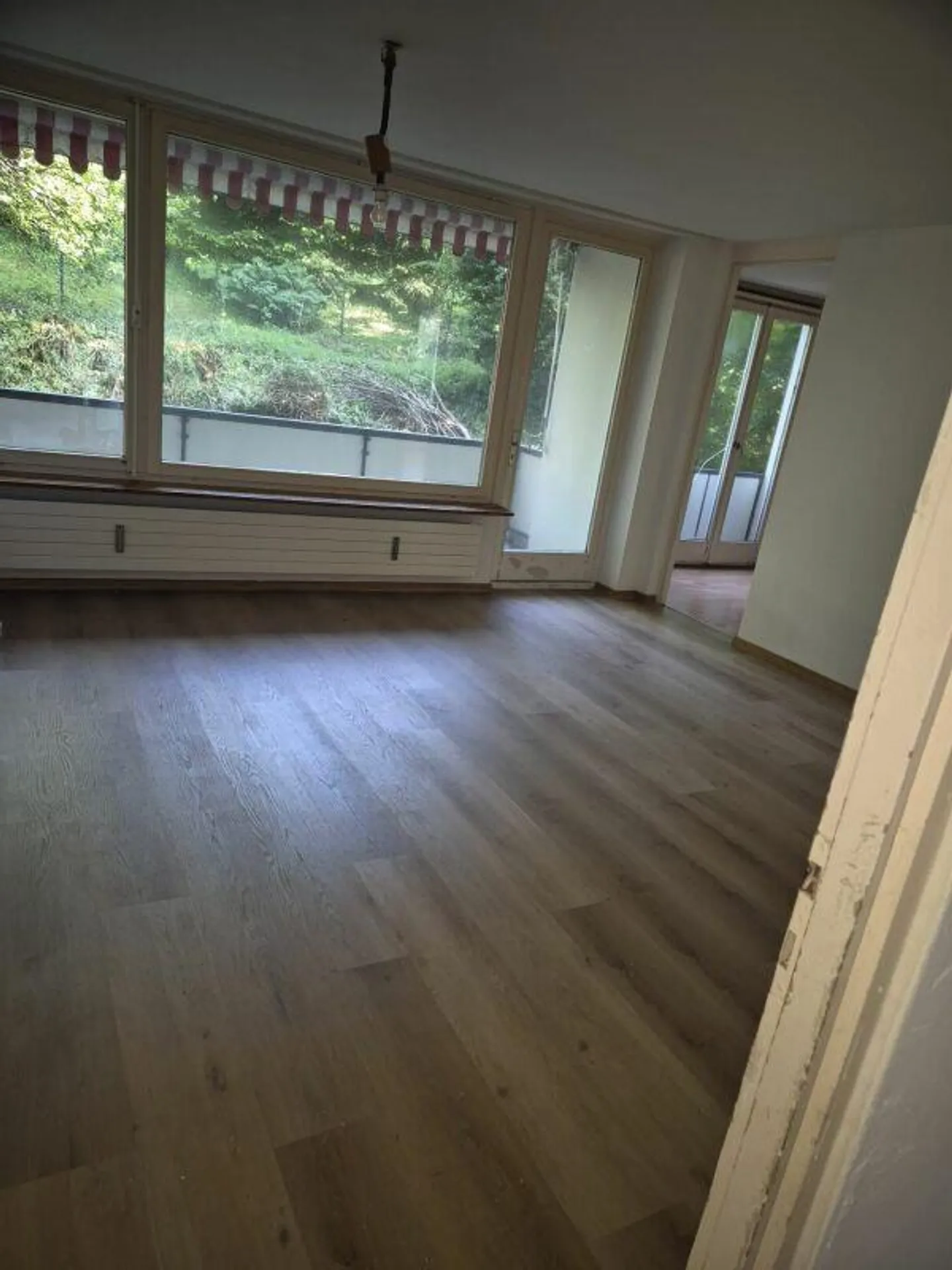 Well-maintained 4-room apartment in St. Gallen - Photo 8 of 12