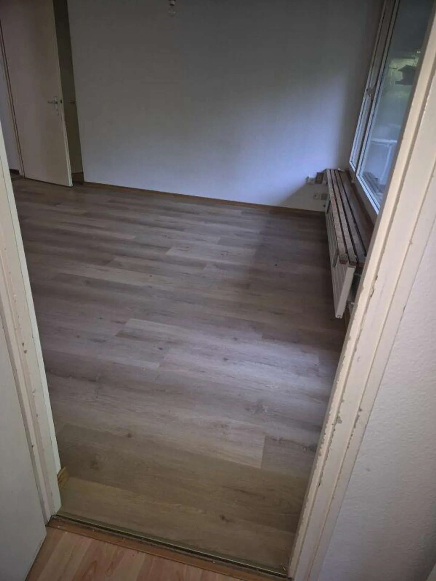Well-maintained 4-room apartment in St. Gallen - Photo 9 of 12