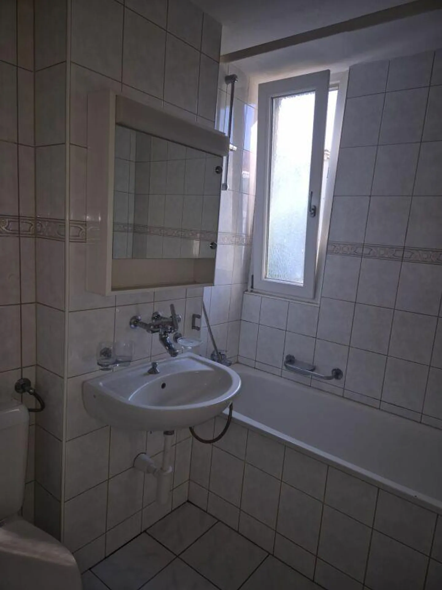 Well-maintained 4-room apartment in St. Gallen - Photo 10 of 12