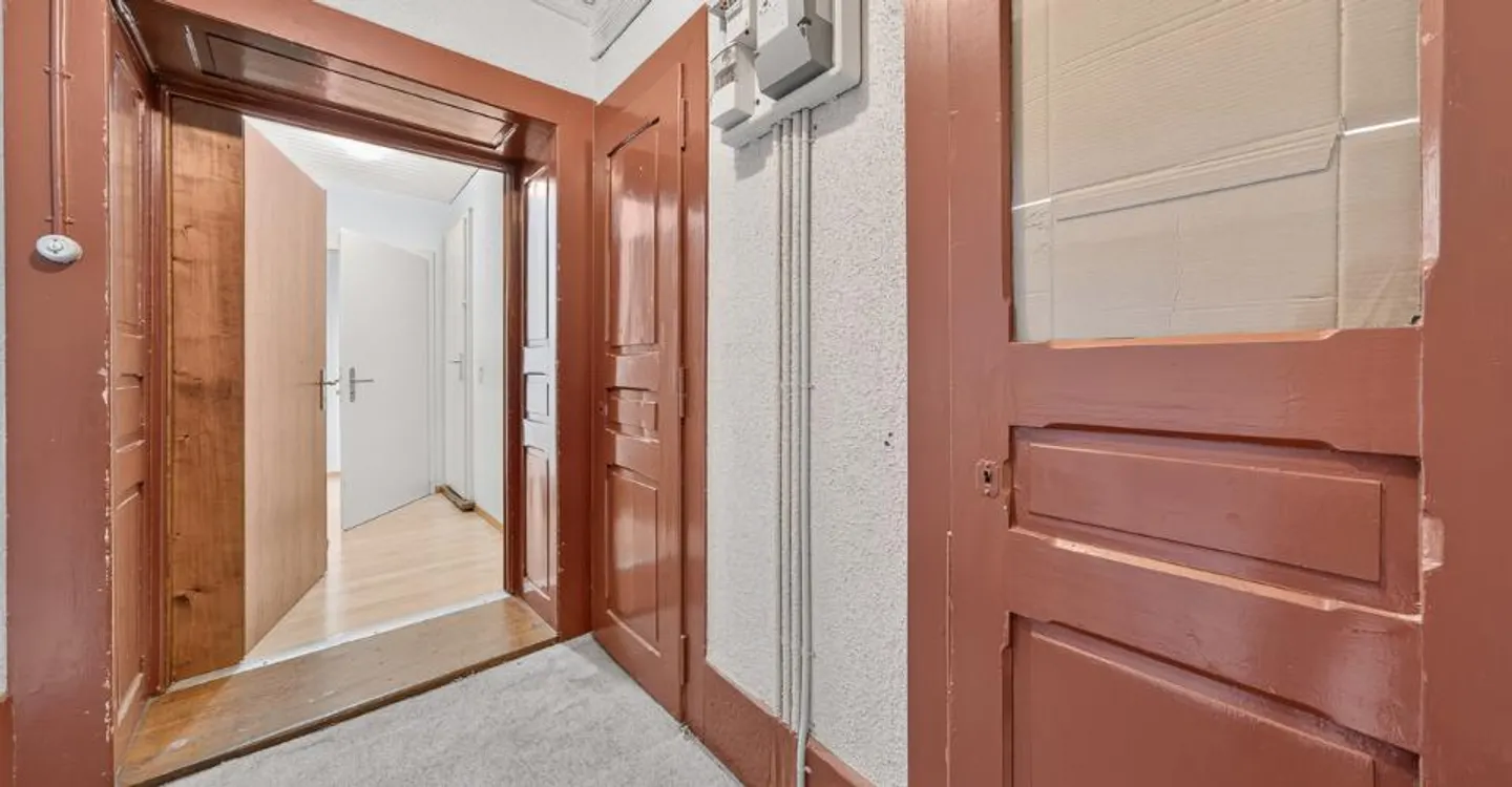 Ertragsgebäude – Investitionsmöglichkeit in Vallorbe - Foto 6 von 10