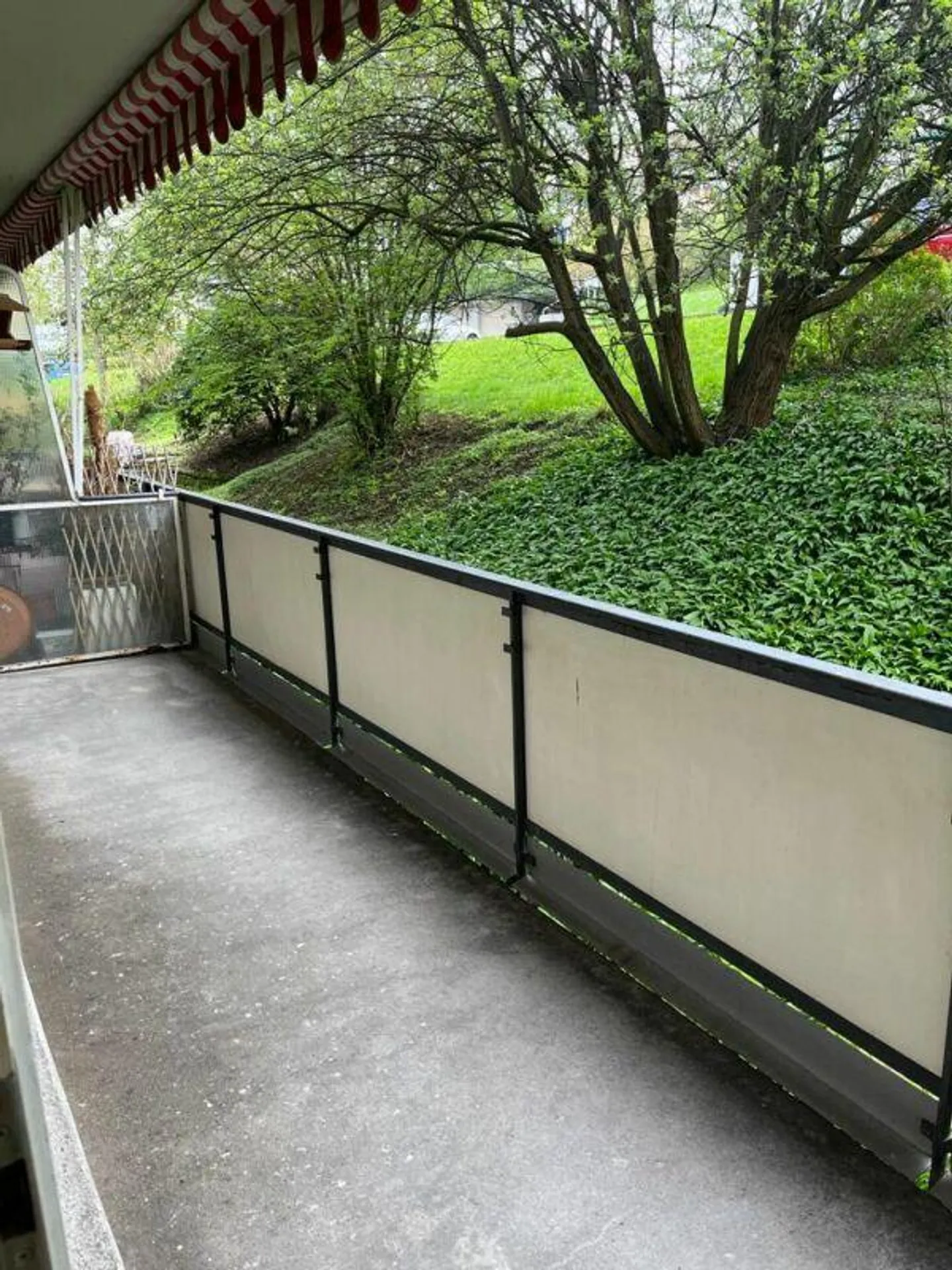 Well-maintained 4-room apartment in St. Gallen - Photo 11 of 12