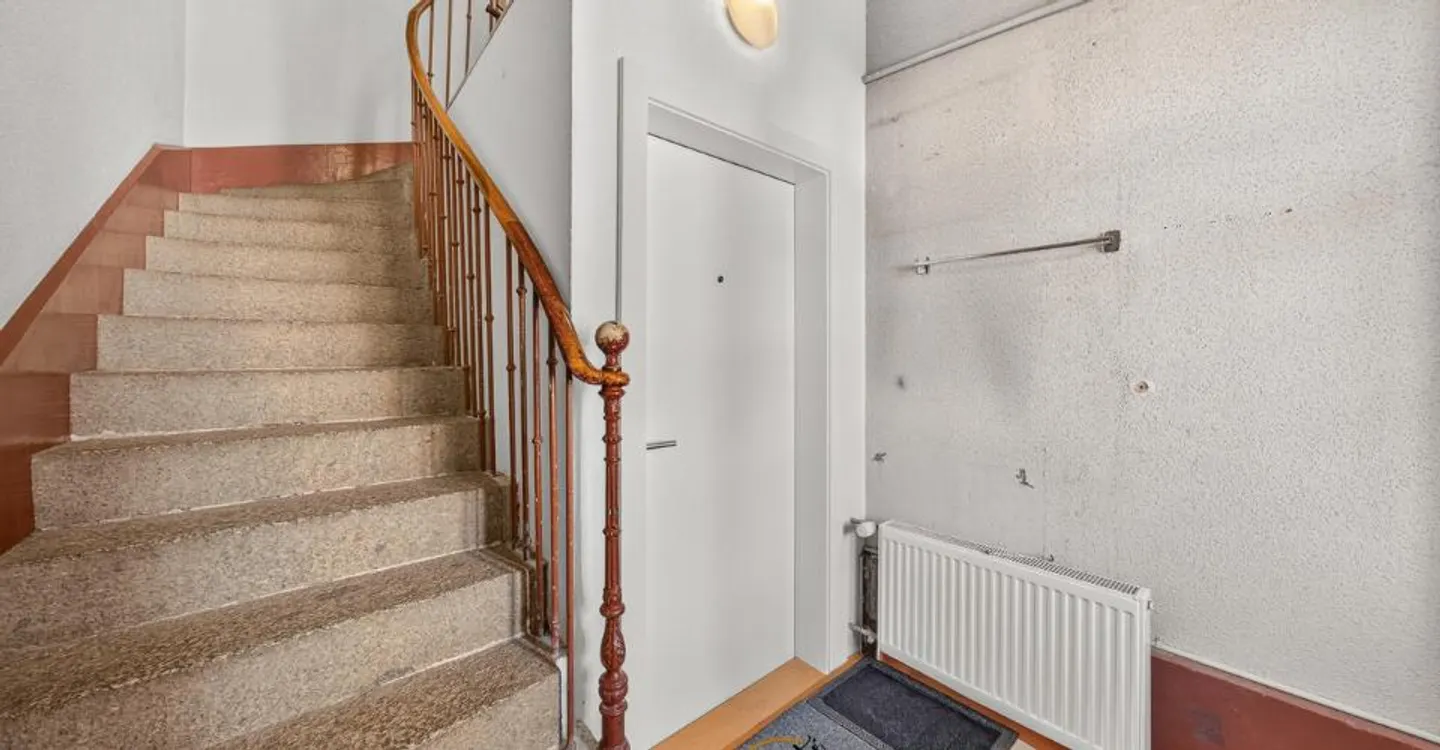 Ertragsgebäude – Investitionsmöglichkeit in Vallorbe - Foto 7 von 10