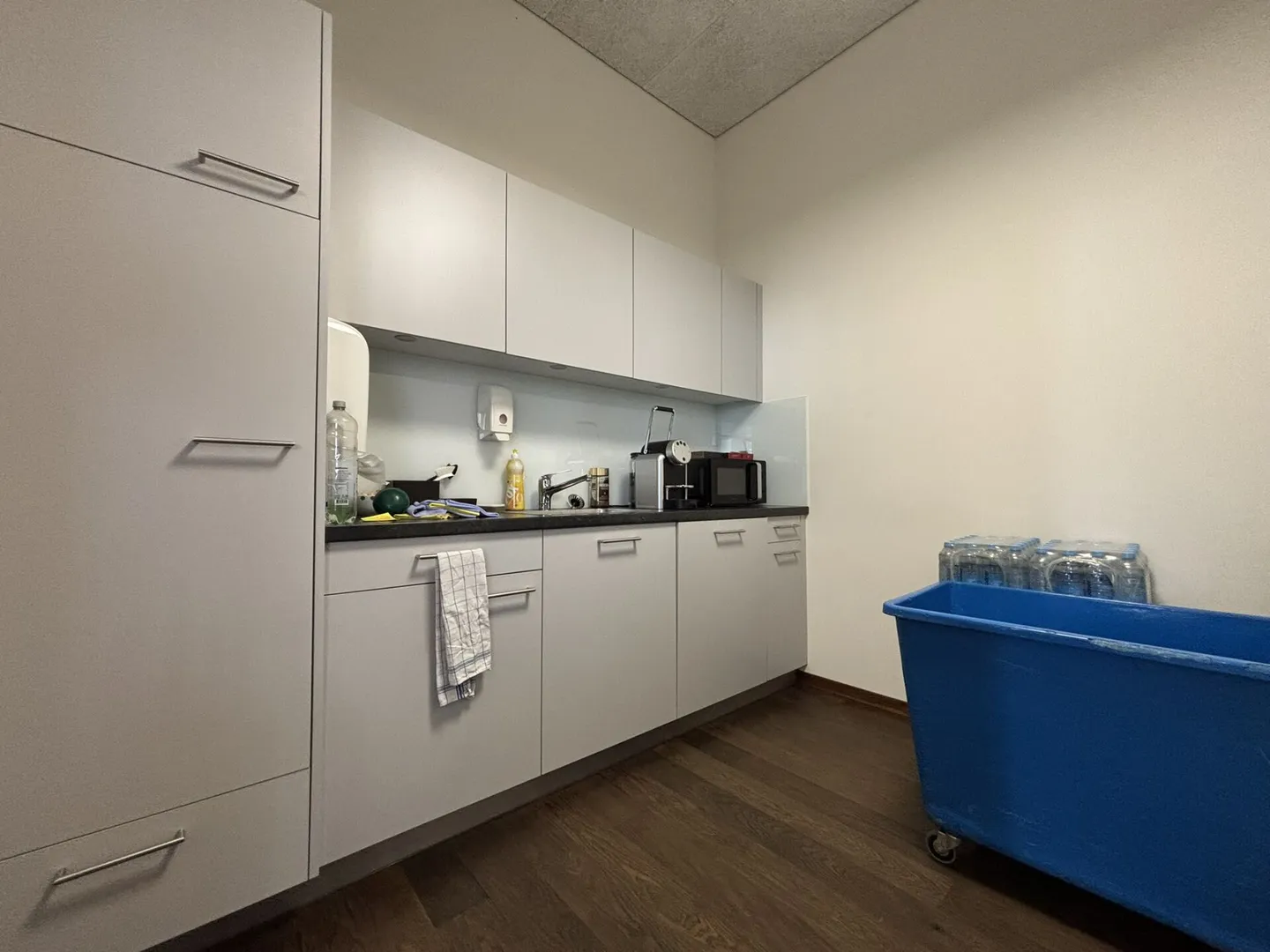 Commercial space in Langenthal - Photo 10 of 13
