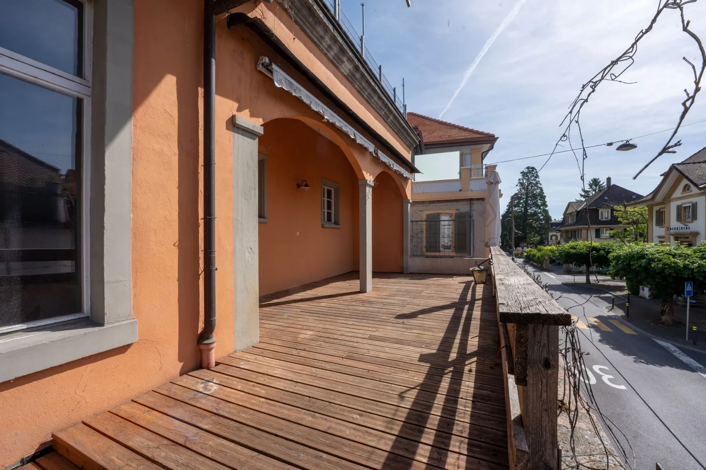 Casa multifamiliare storica in posizione centrale - Foto 5 di 7