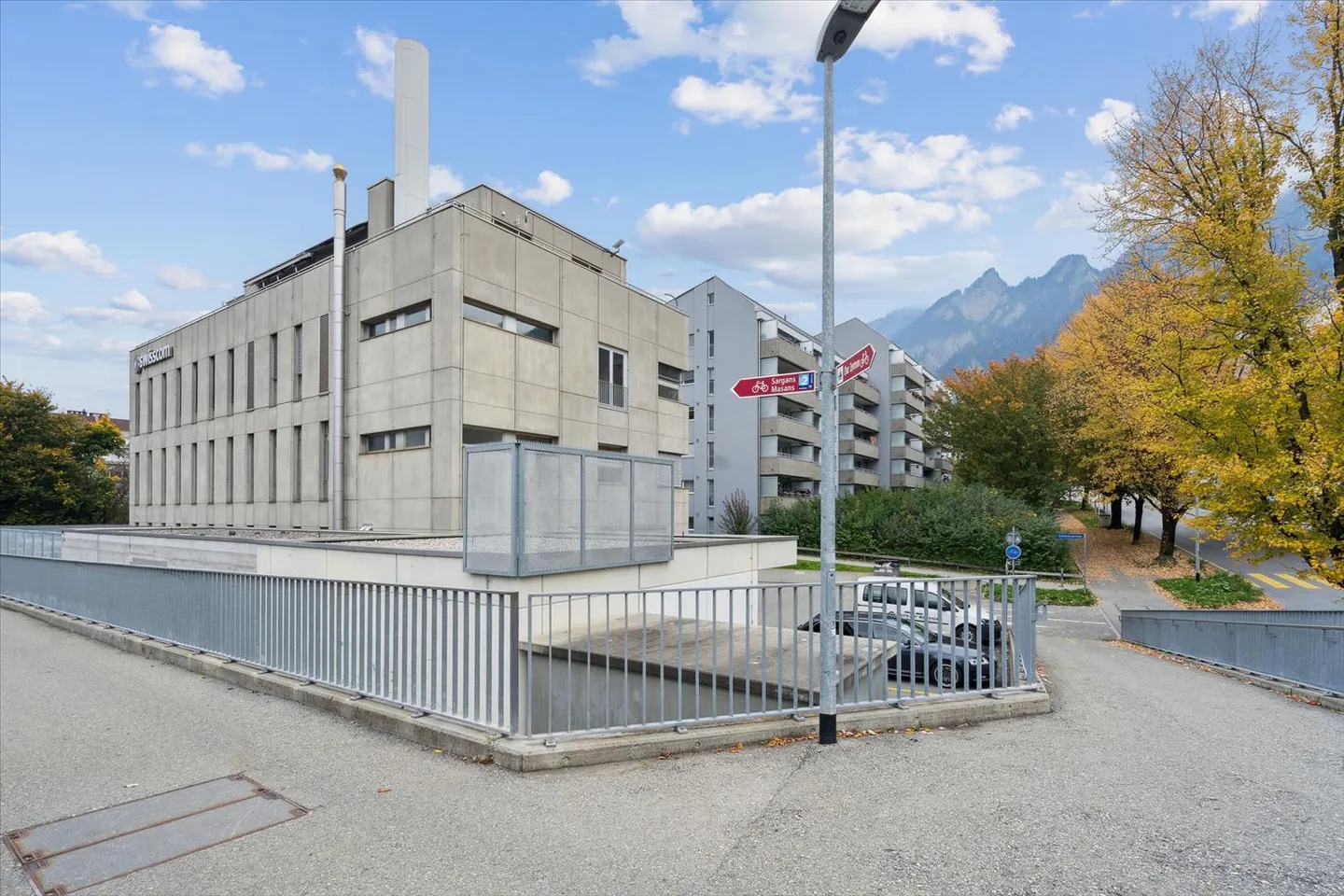 Espace de bureau attrayant près de la gare - Photo 1 sur 7