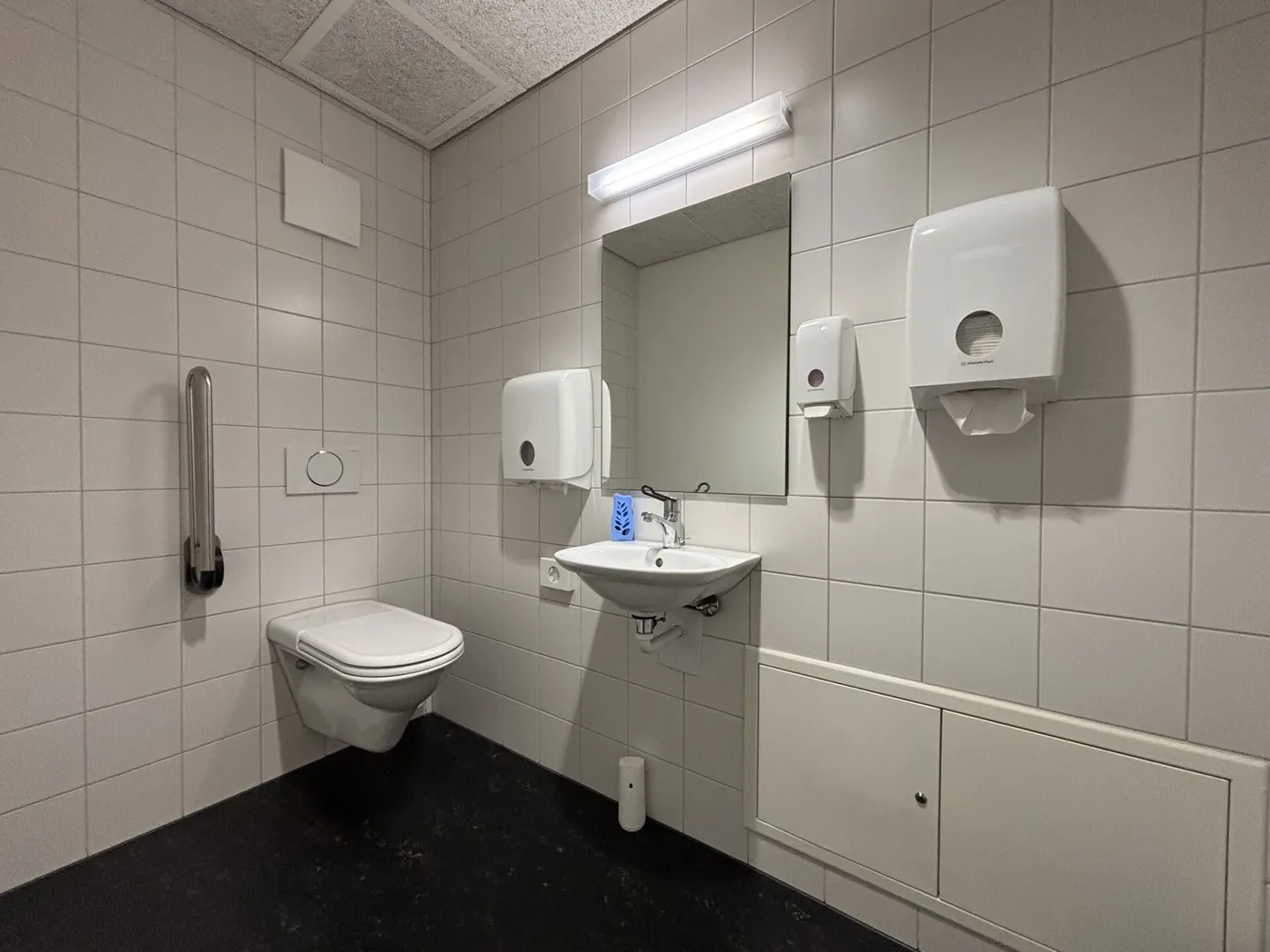 Commercial space in Langenthal - Photo 11 of 13