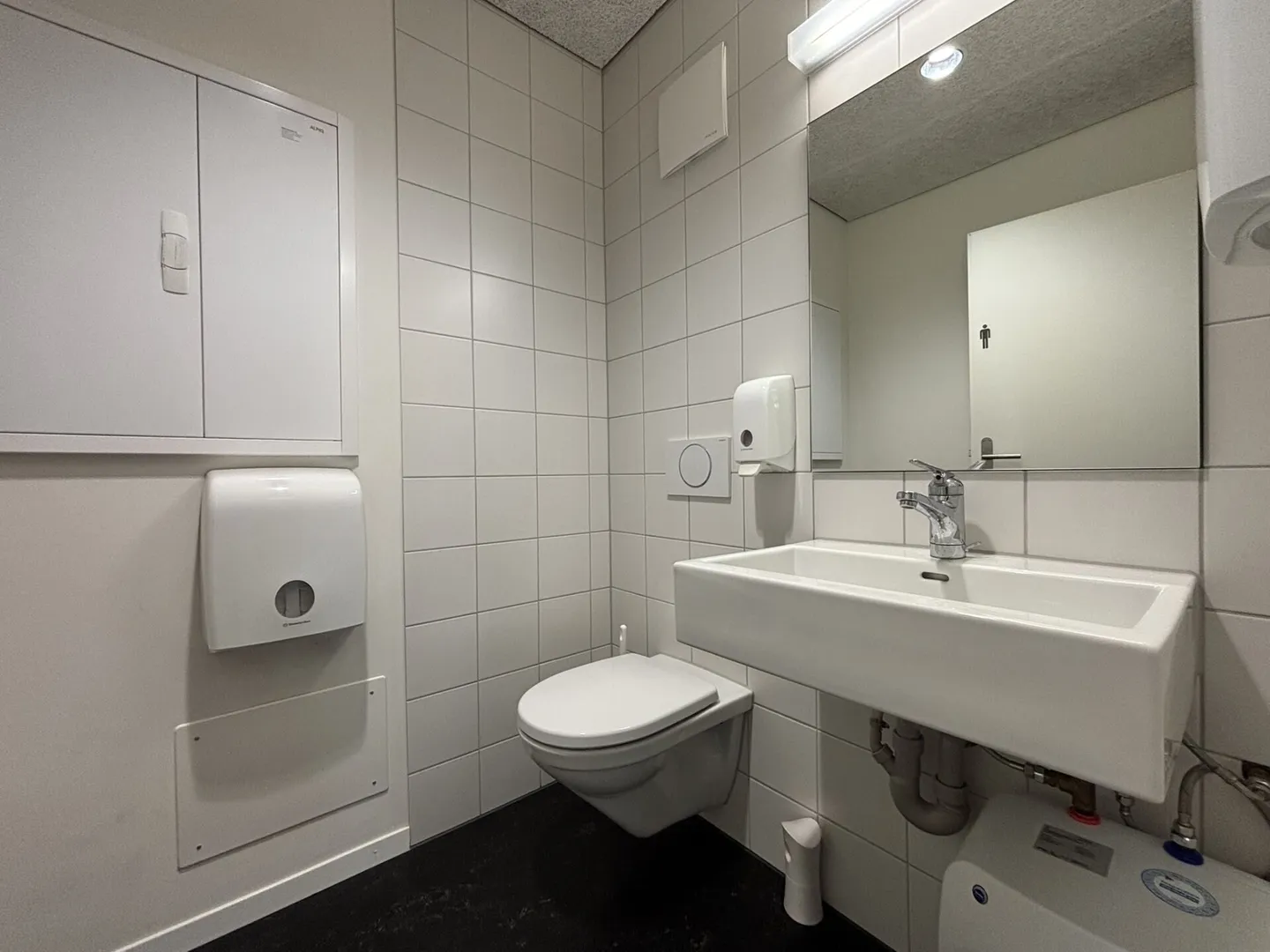 Commercial space in Langenthal - Photo 12 of 13