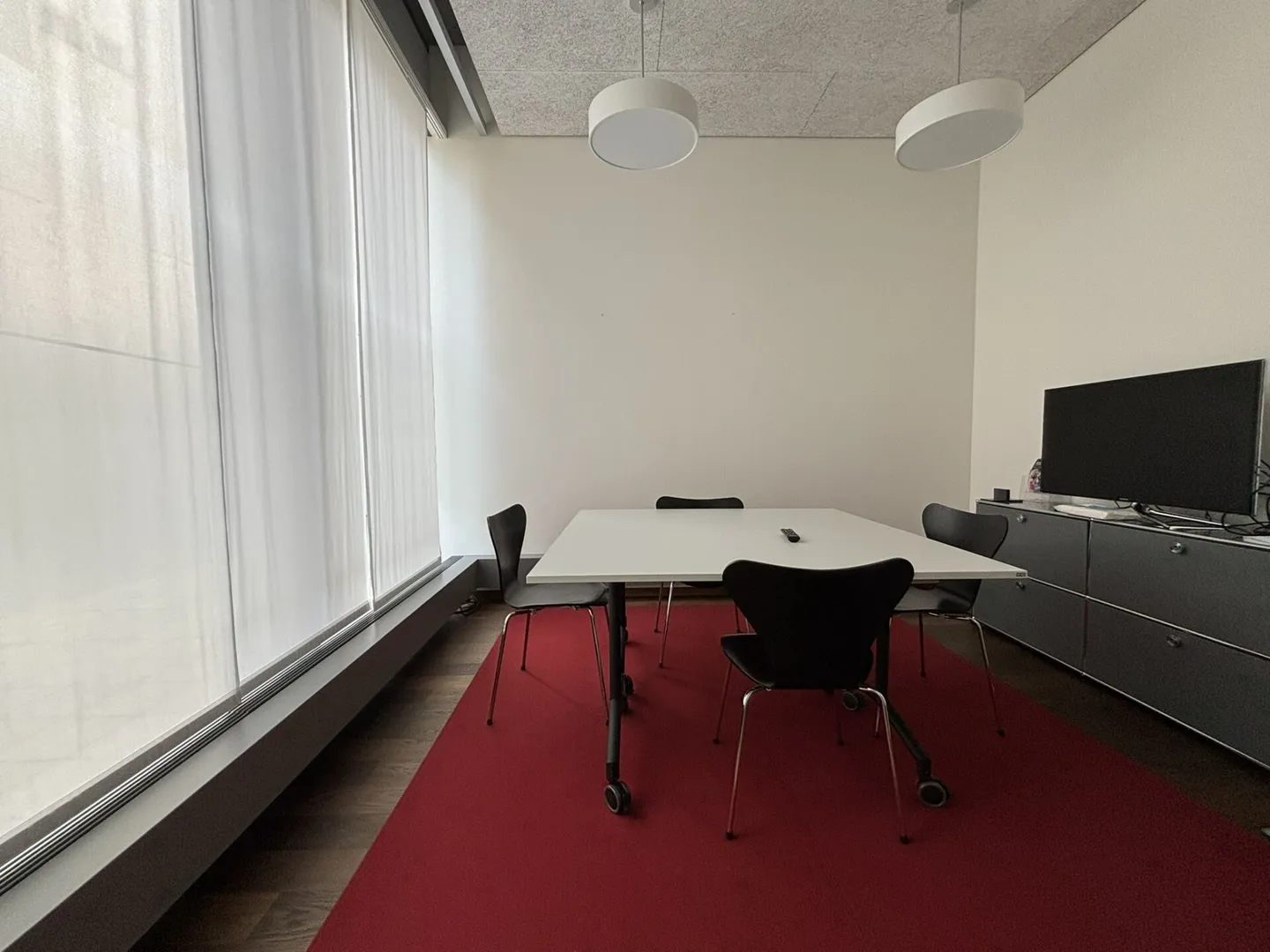 Commercial space in Langenthal - Photo 9 of 13