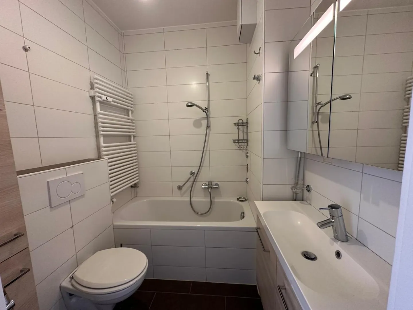 Bright 3.5-room apartment in La Chaux-de-Fonds - Photo 4 of 11