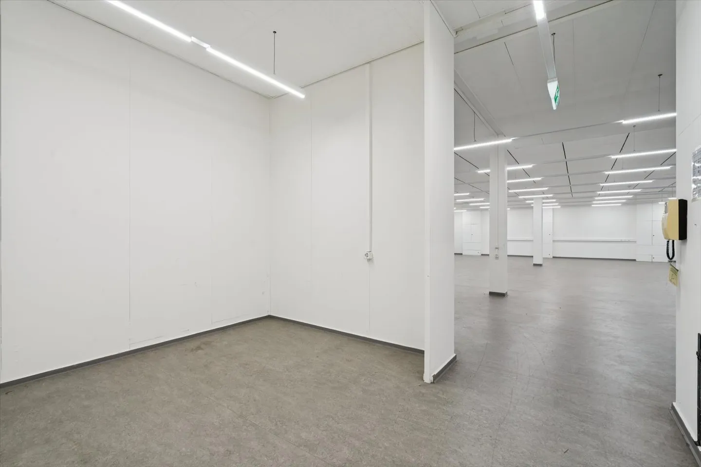 Espace de bureau attrayant près de la gare - Photo 4 sur 7