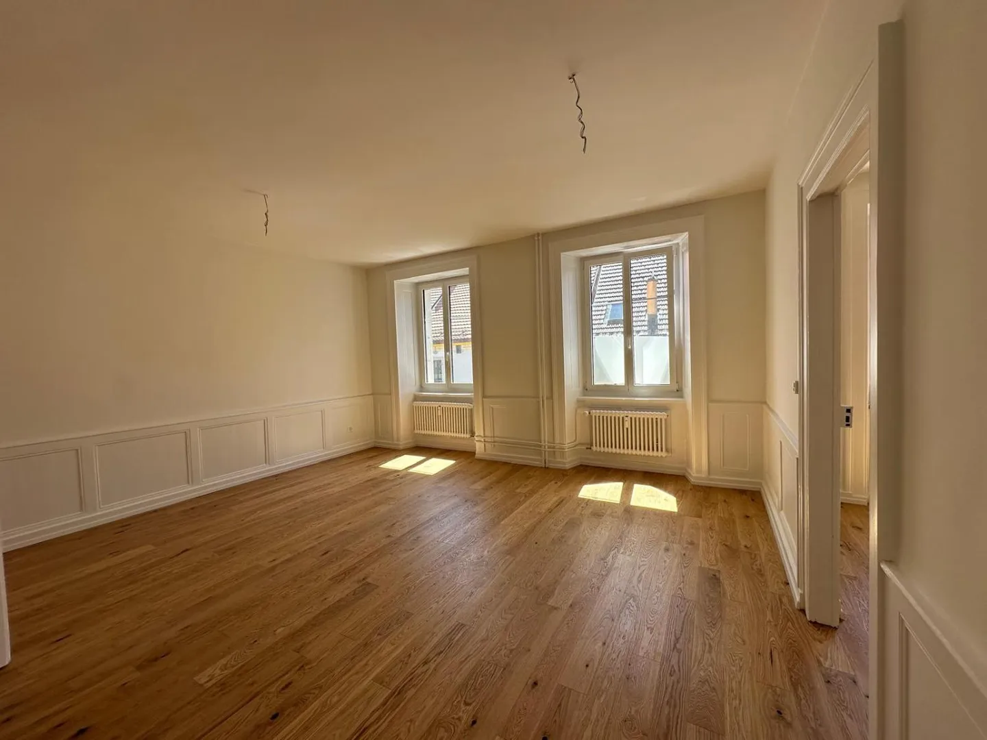 Bright 3.5-room apartment in La Chaux-de-Fonds - Photo 9 of 11