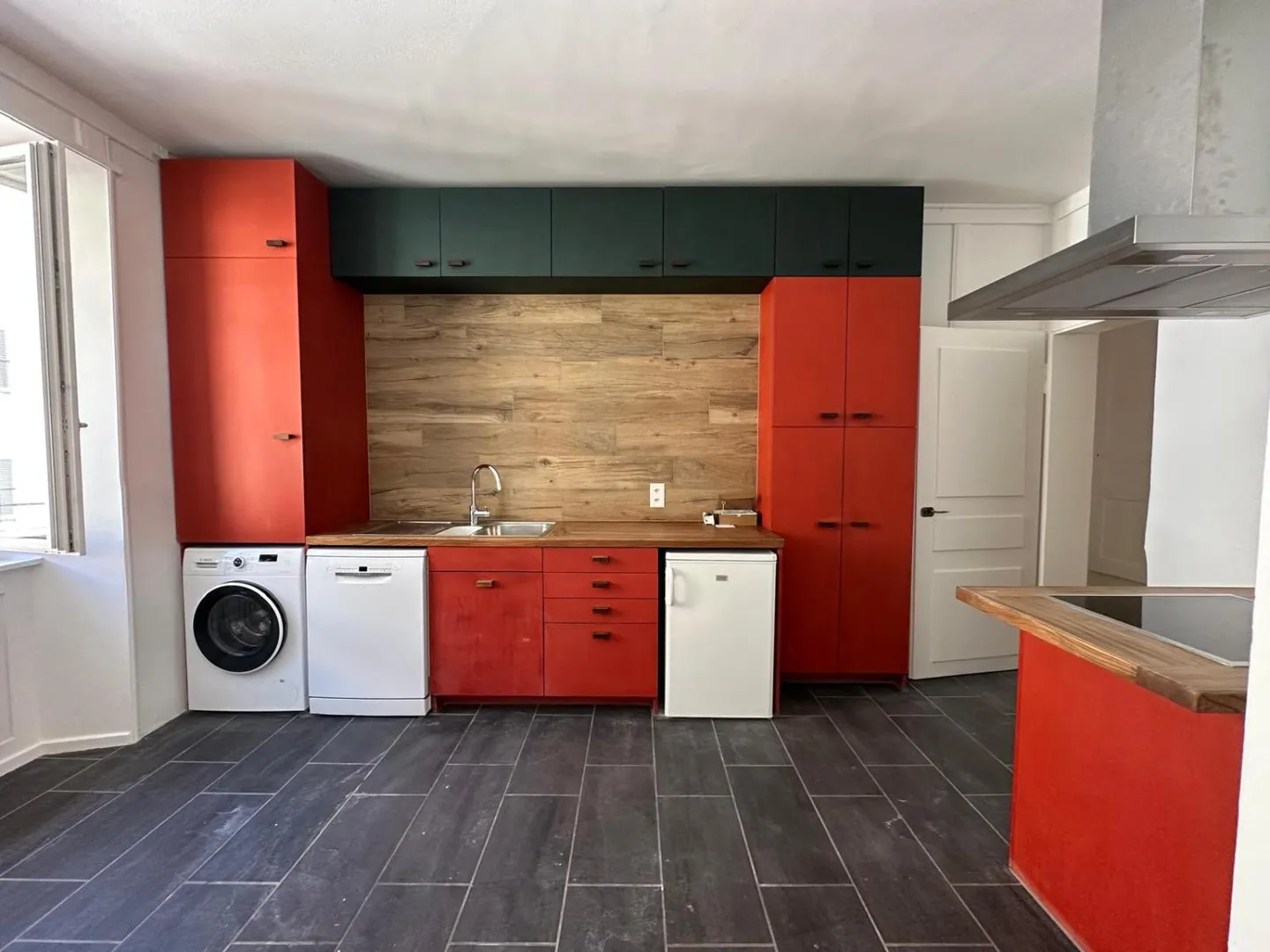 Bright 3.5-room apartment in La Chaux-de-Fonds - Photo 7 of 11