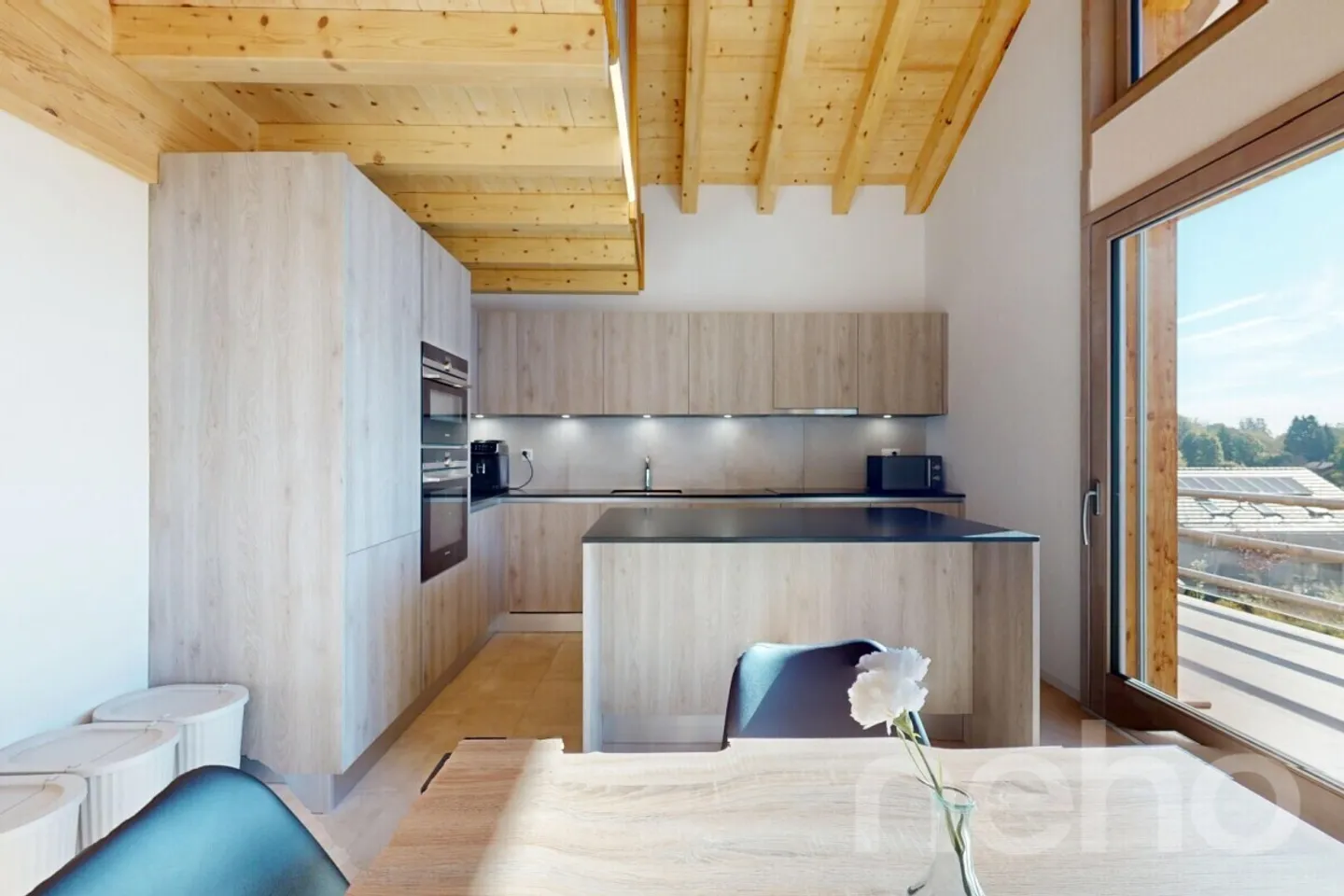 Incantevole chalet familiare circondato dal verde - Foto 10 di 12