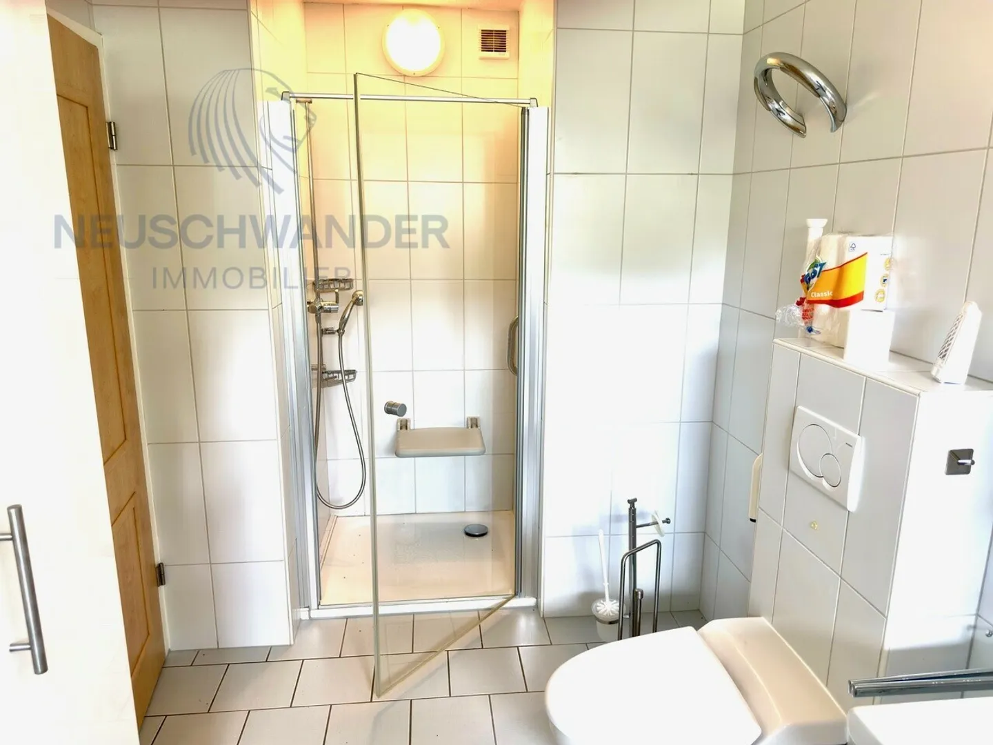 Appartamento ristrutturato di 4,5 stanze a Delémont - Foto 7 di 11