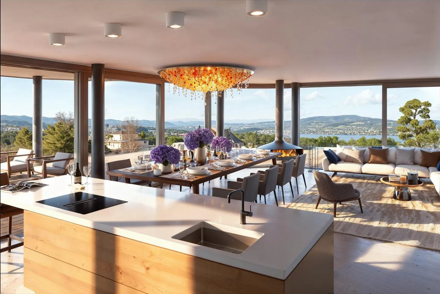 LUX Reloaded | 3706 - Photo 1 sur 3