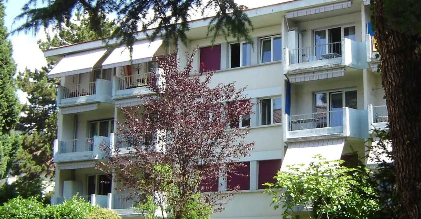 Bel Appartement de 3 Pièces - Photo 1 sur 6