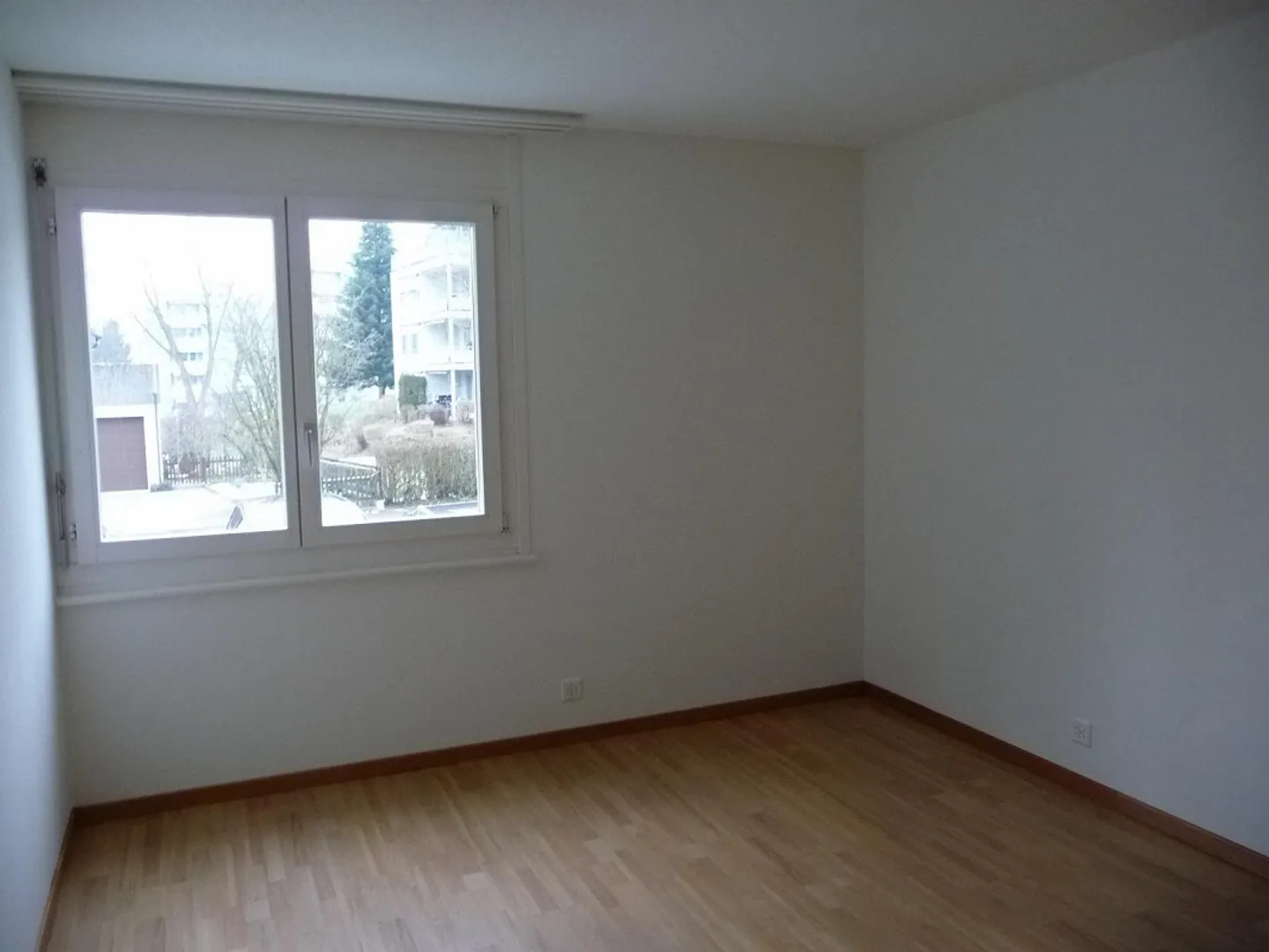 Geräumige Wohnung in ruhiger Lage - Foto 4 von 8