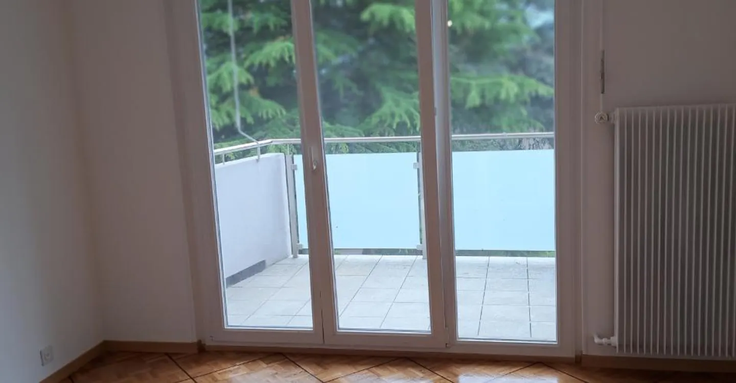 Bel Appartement de 3 Pièces - Photo 2 sur 6