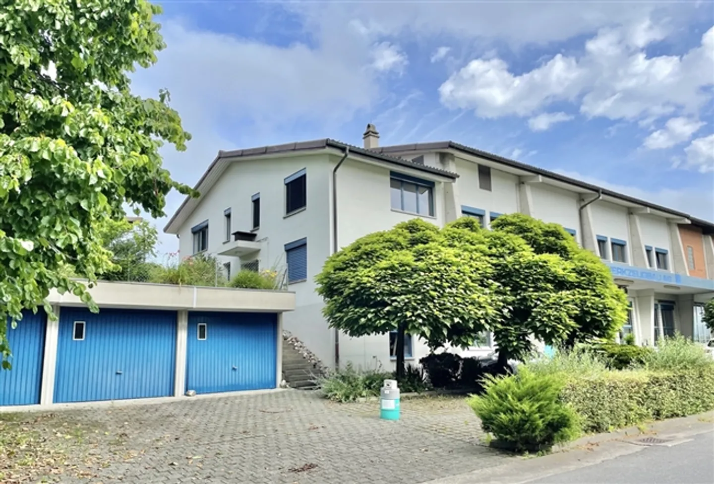 Habiter, Bureau, Travailler - Photo 2 sur 6