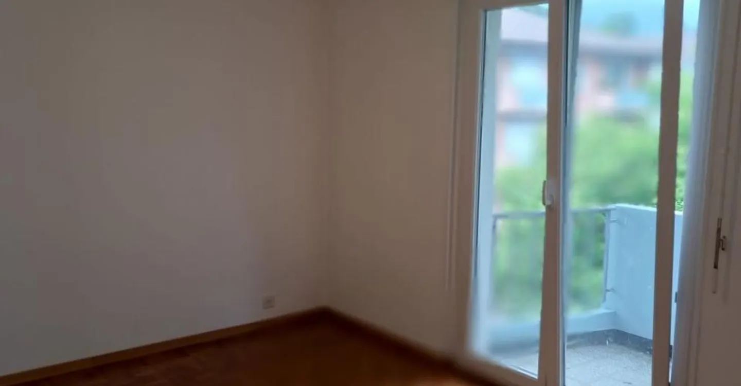 Bel Appartement de 3 Pièces - Photo 4 sur 6