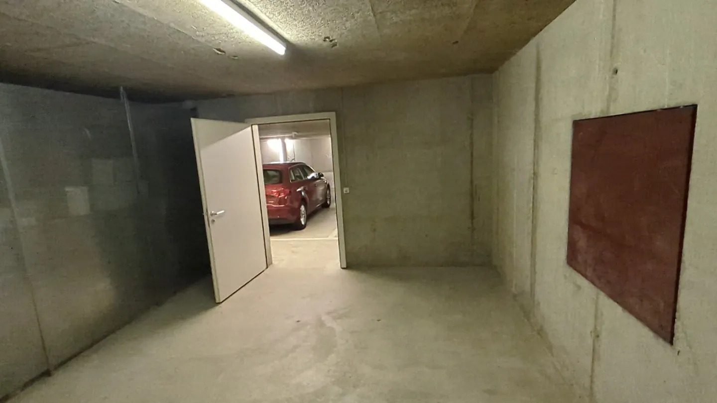 Spazio di stoccaggio sicuro 20m² - Foto 3 di 5