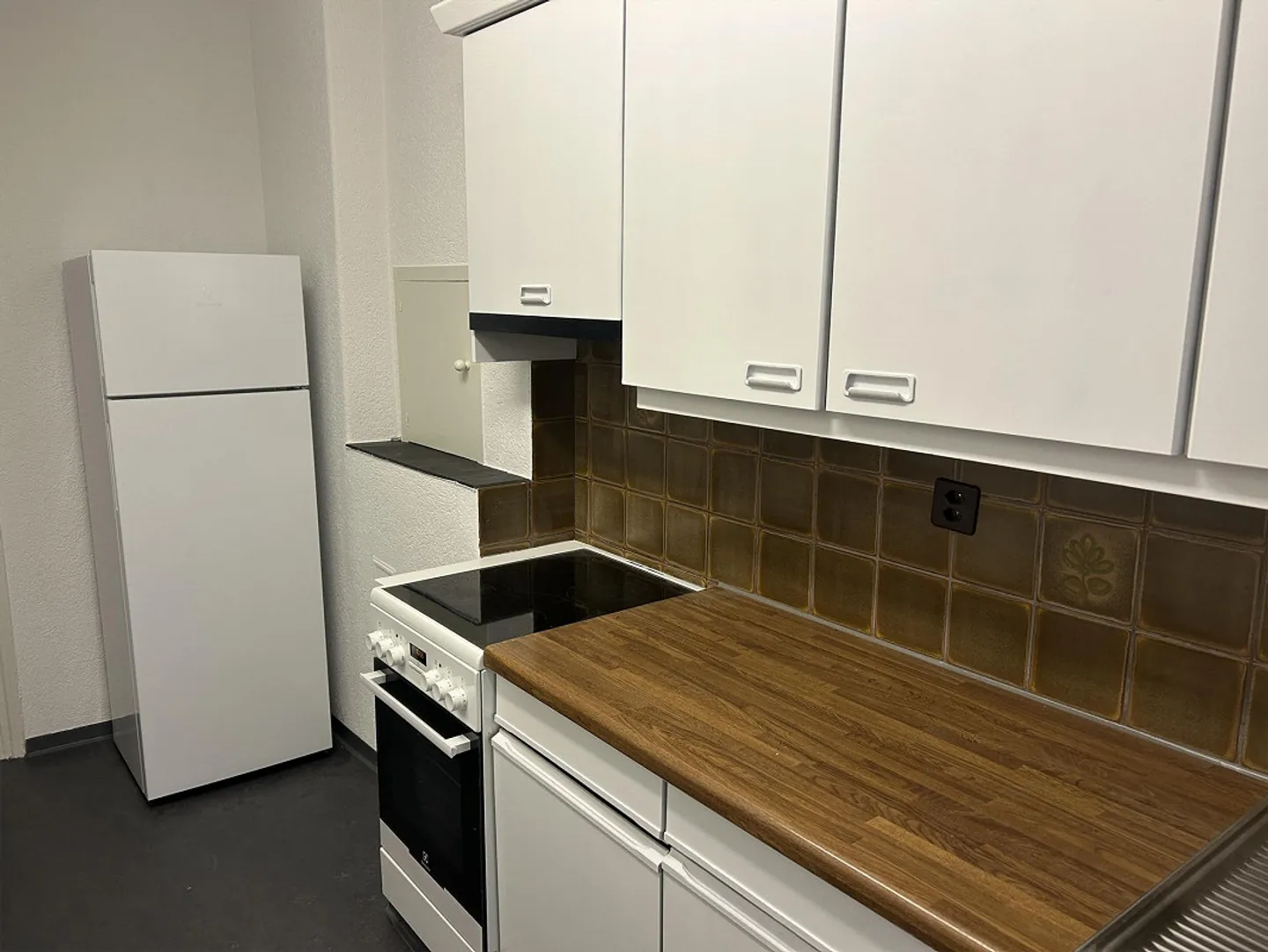 4 Zimmer-Wohnung nähe Kantonsspital / Universität (HSG) - Foto 3 von 7