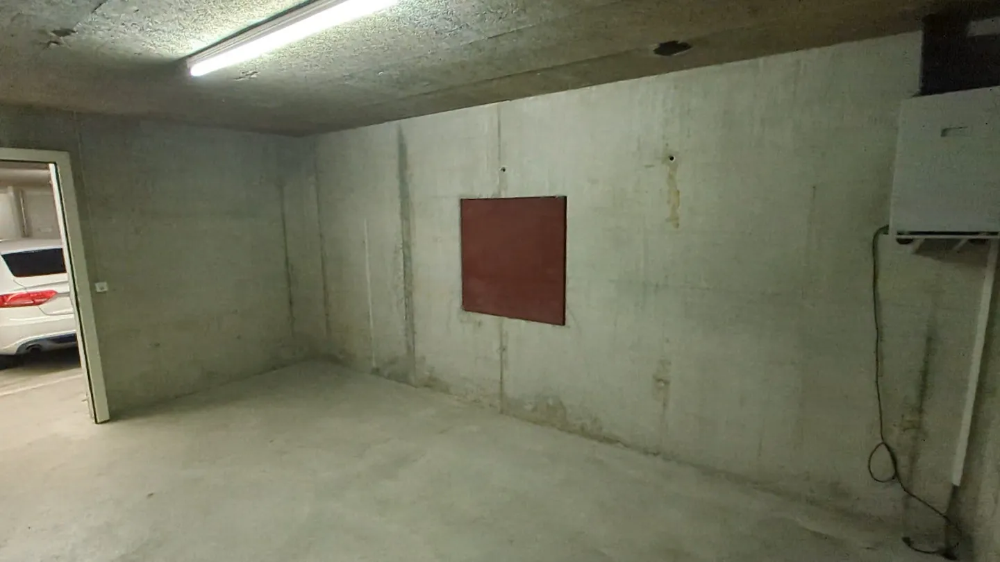 Spazio di stoccaggio sicuro 20m² - Foto 4 di 5