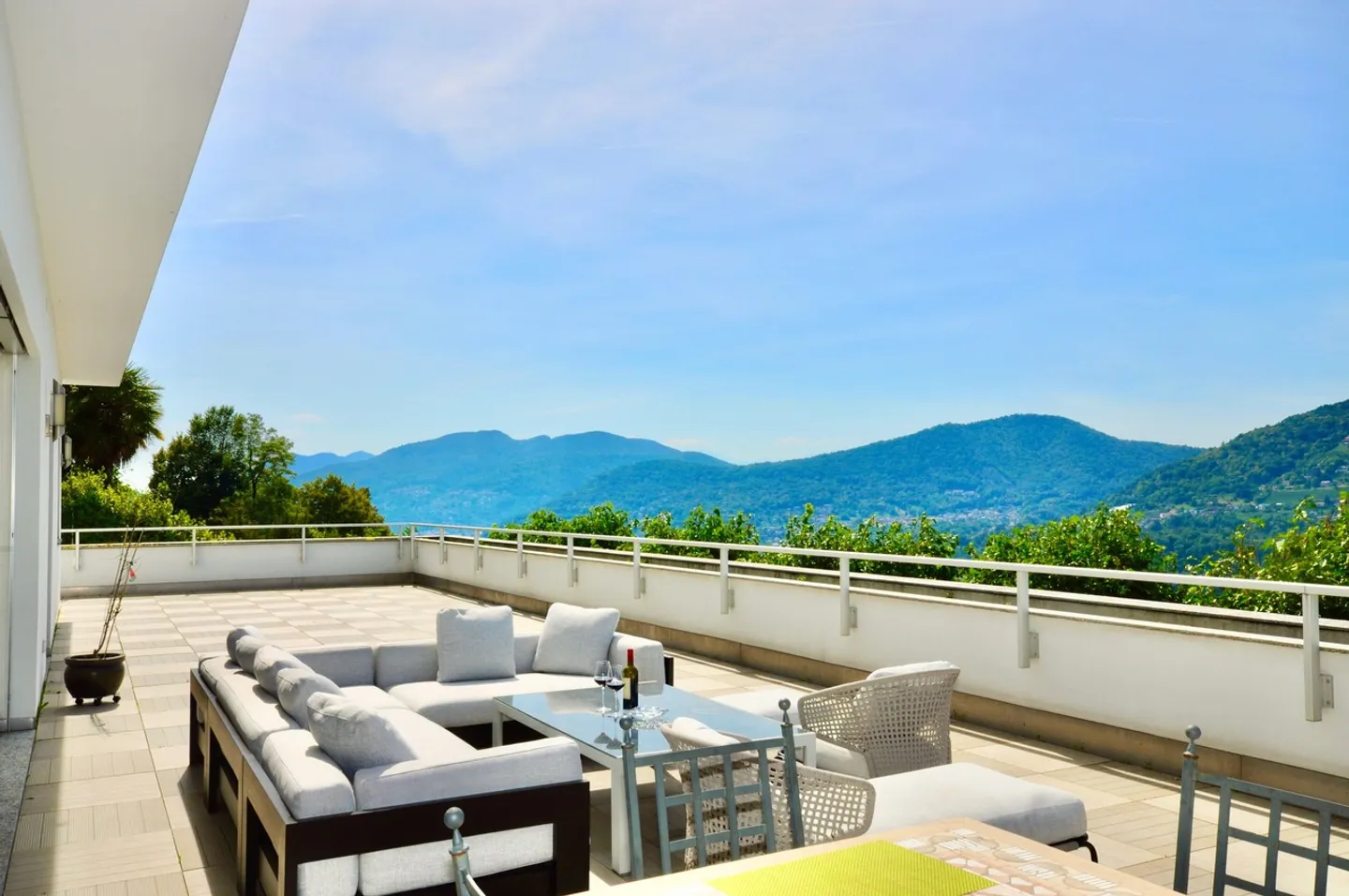 Appartamento di Lusso con Terrazza - Foto 1 di 24