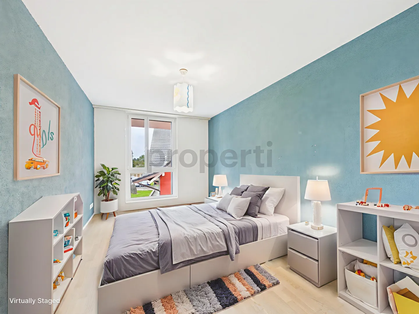 Ampio appartamento di 4,5 stanze a Wallisellen - Foto 7 di 13