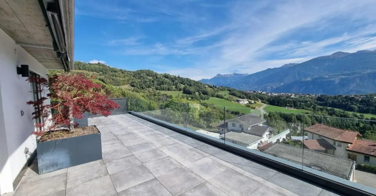 Appartamento 3.5 locali a Savièse - Foto 11 di 11